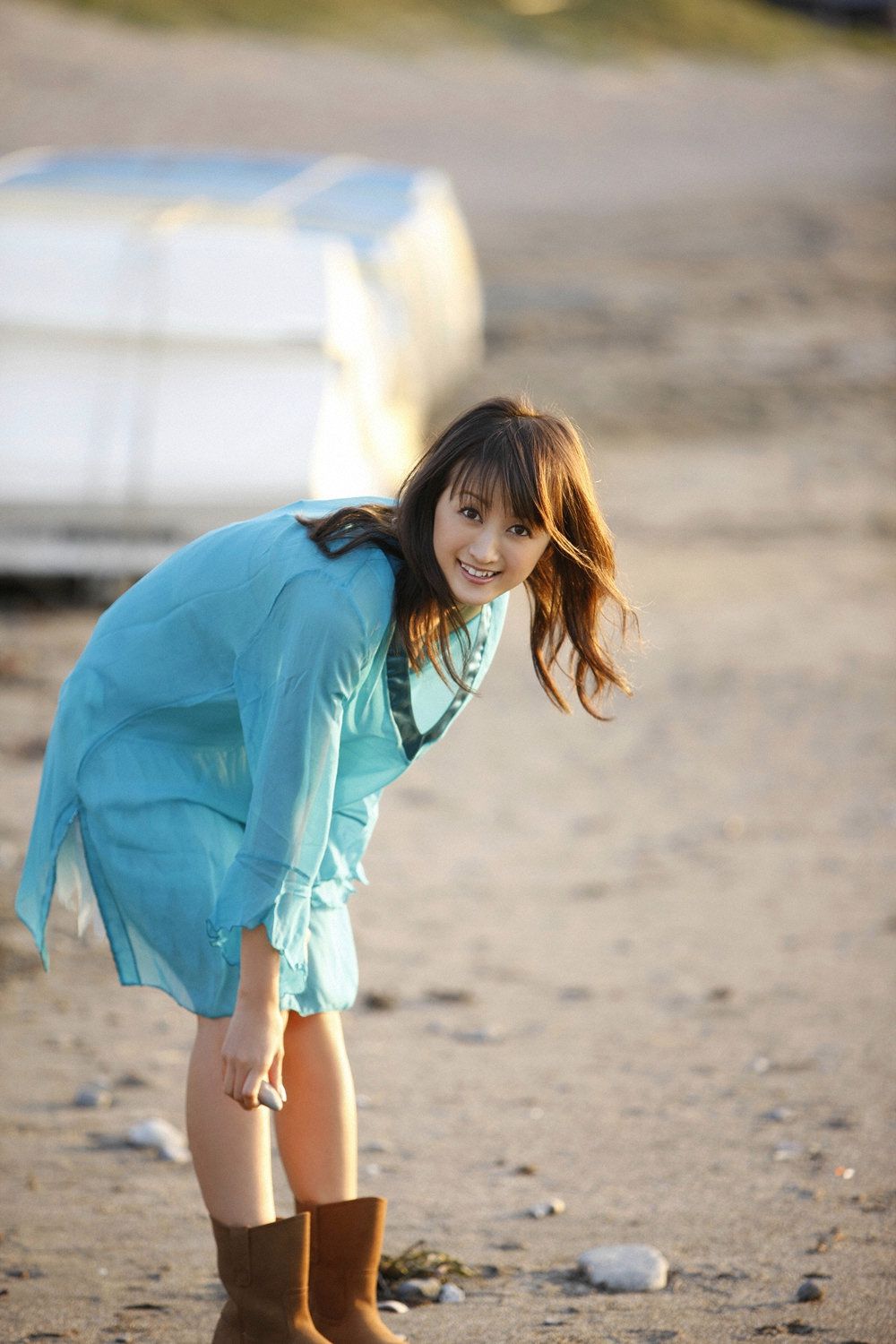 小松彩夏《あやうい》  Vol.290-图17