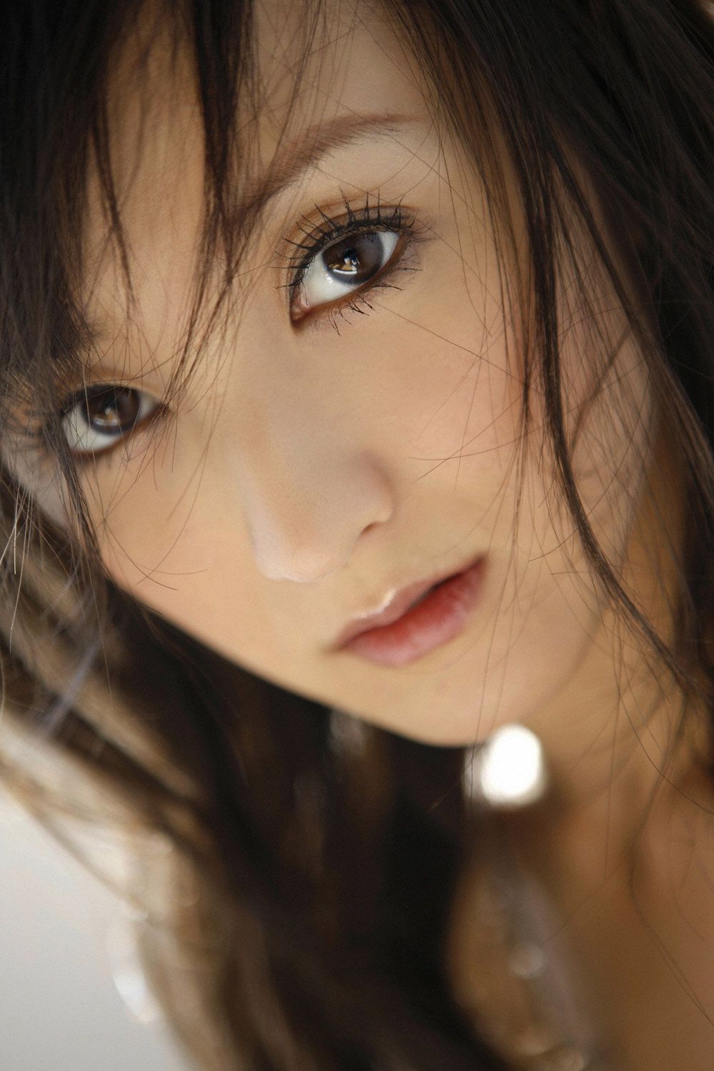 小松彩夏《あやうい》  Vol.290-图41