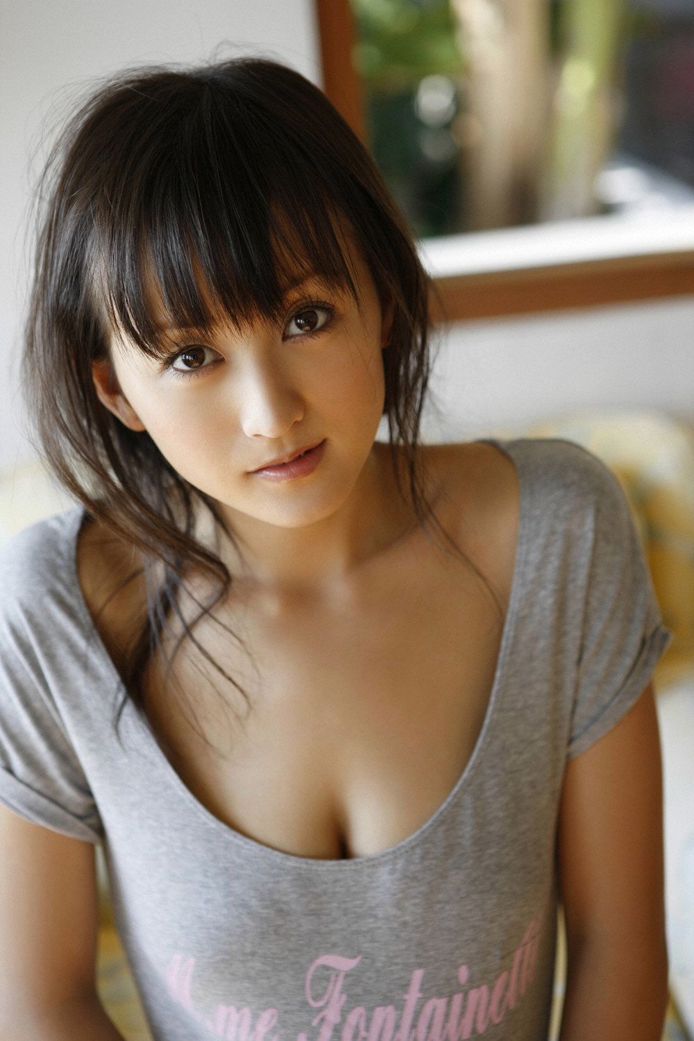 小松彩夏《あやうい》  Vol.290-图6