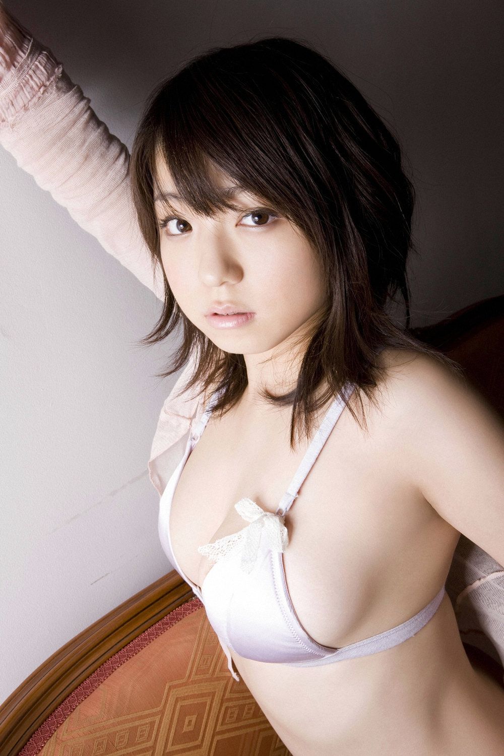 中村静香《美少女生撮り》  Vol.291-图101