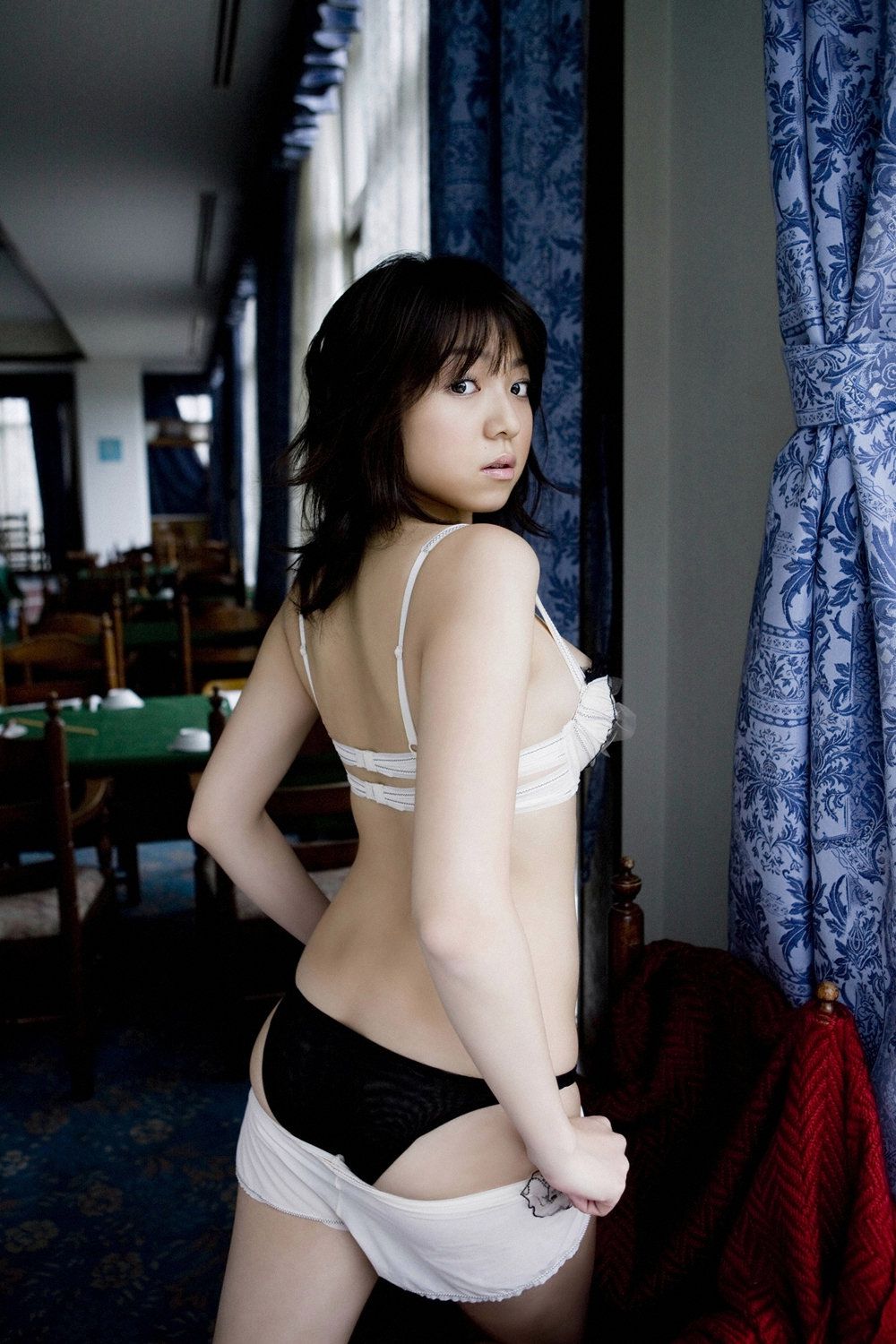 中村静香《美少女生撮り》  Vol.291-图51