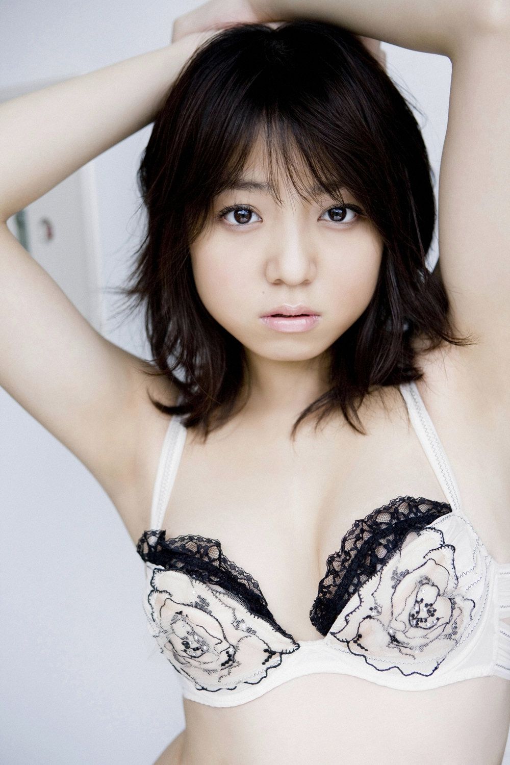 中村静香《美少女生撮り》  Vol.291-图55