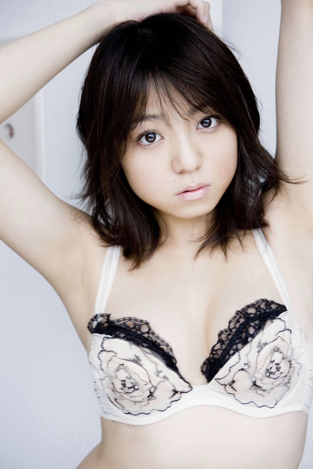 中村静香《美少女生撮り》  Vol.291-图57