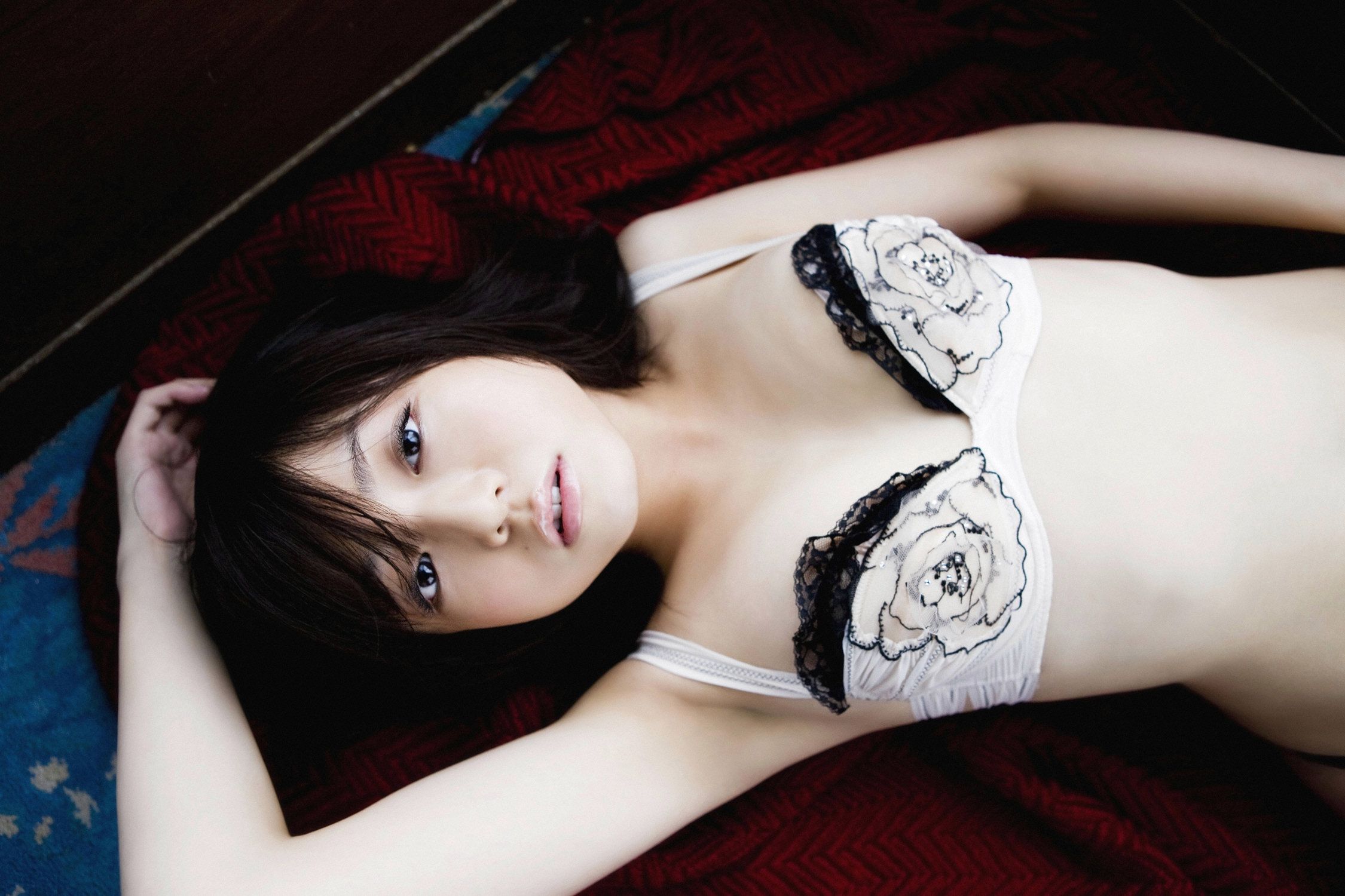 中村静香《美少女生撮り》  Vol.291-图68