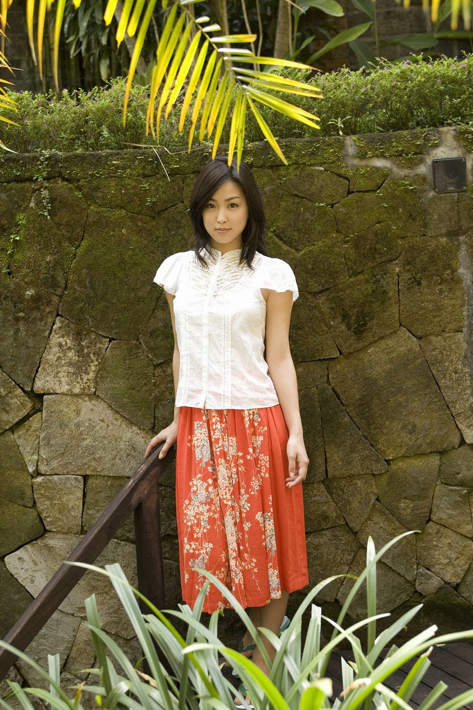 八代兼美/八代みなせ《ダイナミックバディに777》  Vol.292-图0