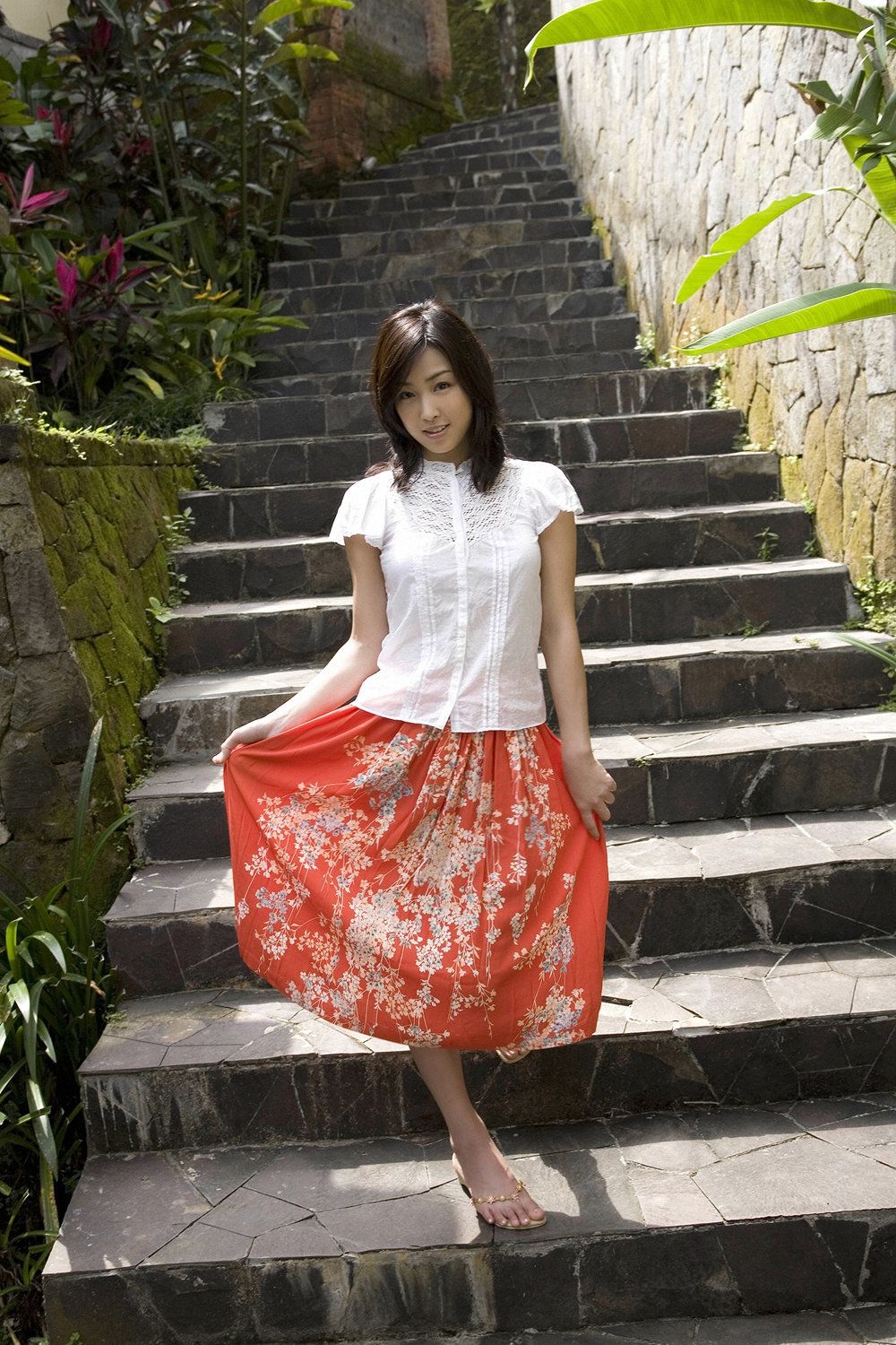 八代兼美/八代みなせ《ダイナミックバディに777》  Vol.292-图2