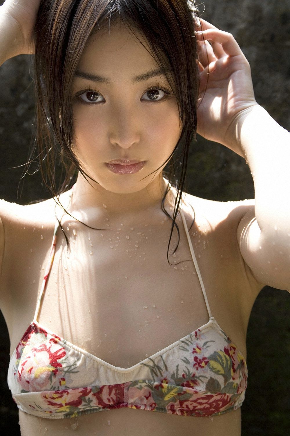 八代兼美/八代みなせ《ダイナミックバディに777》  Vol.292-图34