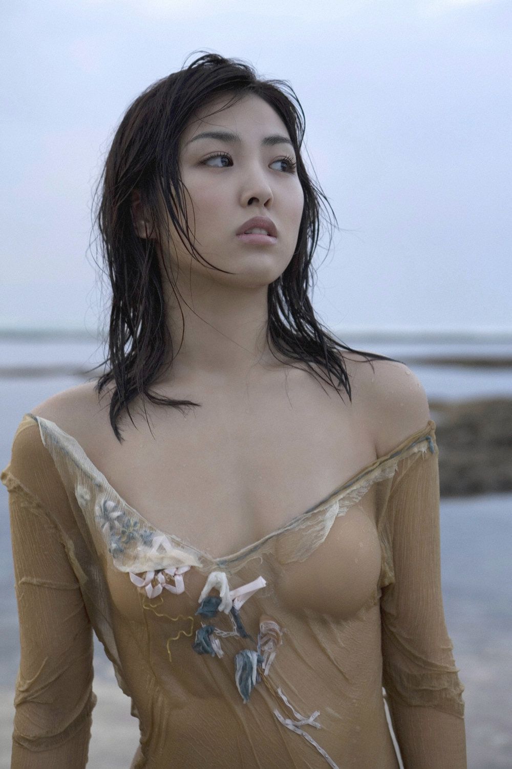 八代兼美/八代みなせ《ダイナミックバディに777》  Vol.292-图51