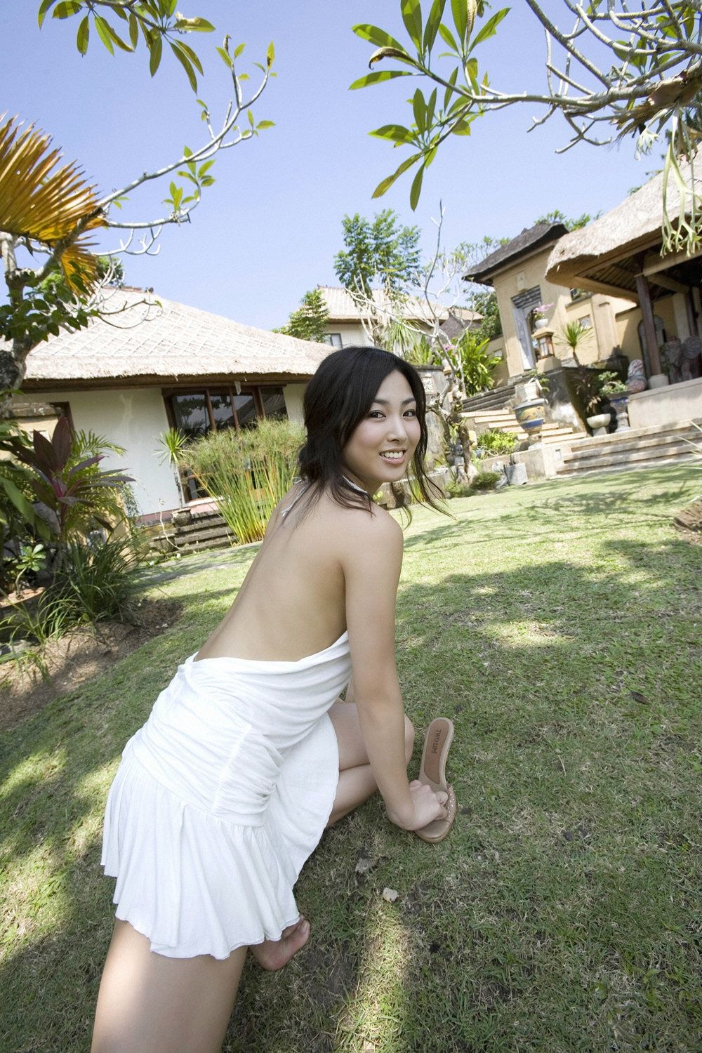 八代兼美/八代みなせ《ダイナミックバディに777》  Vol.292-图73