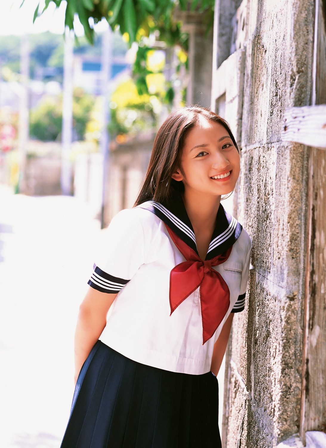 Vol.294 Saaya Irie 入江紗綾-图0