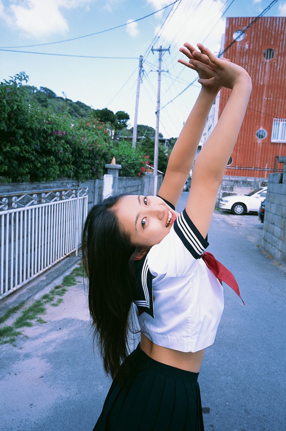 Vol.294 Saaya Irie 入江紗綾-图12