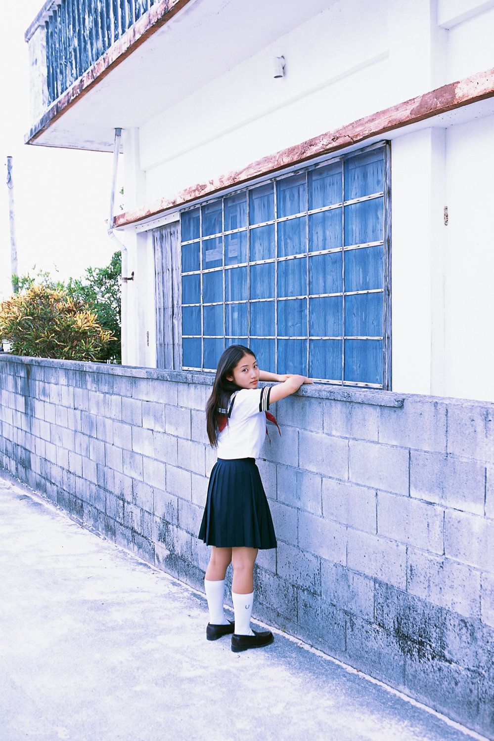 Vol.294 Saaya Irie 入江紗綾-图15