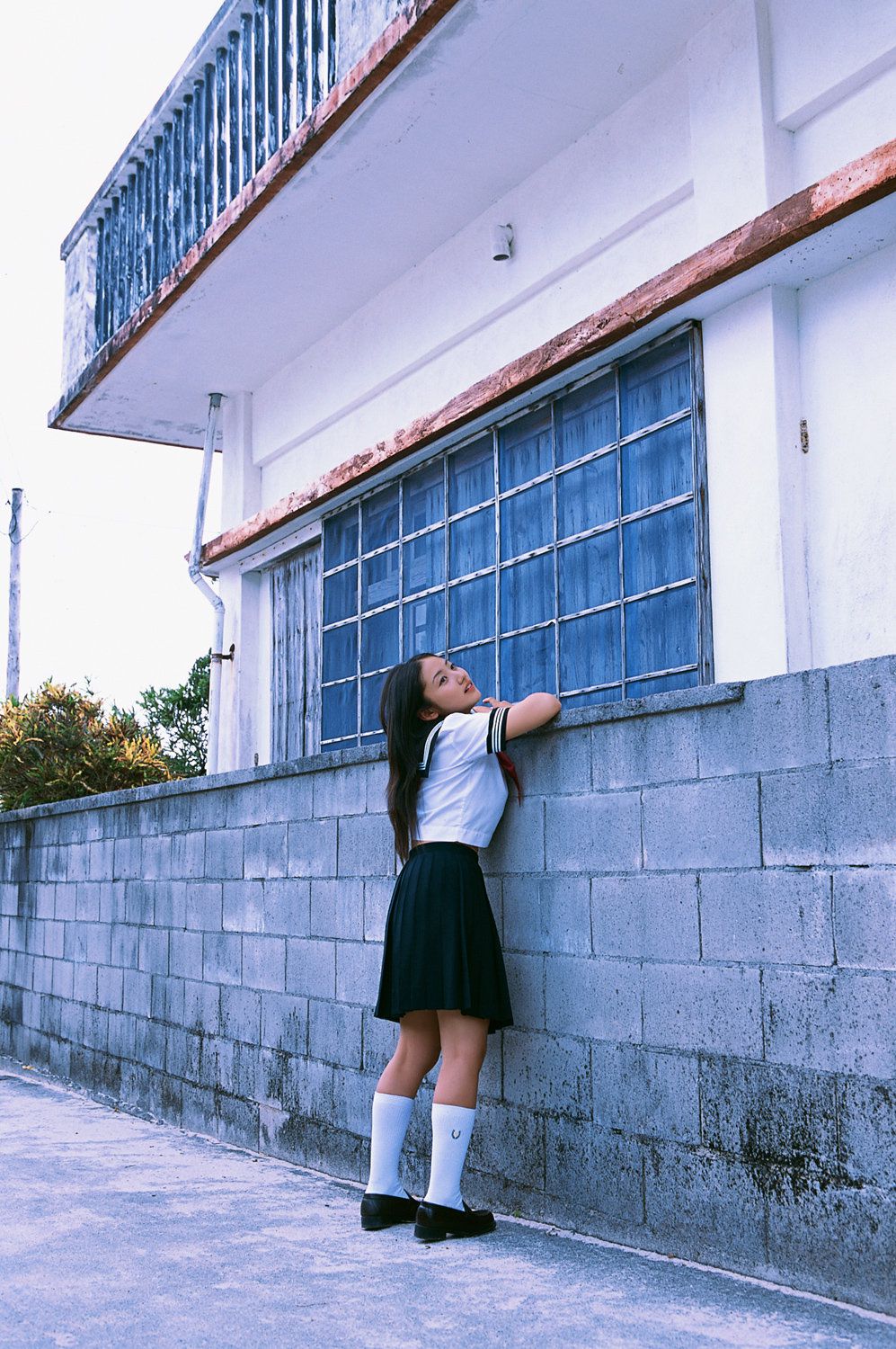 Vol.294 Saaya Irie 入江紗綾-图16