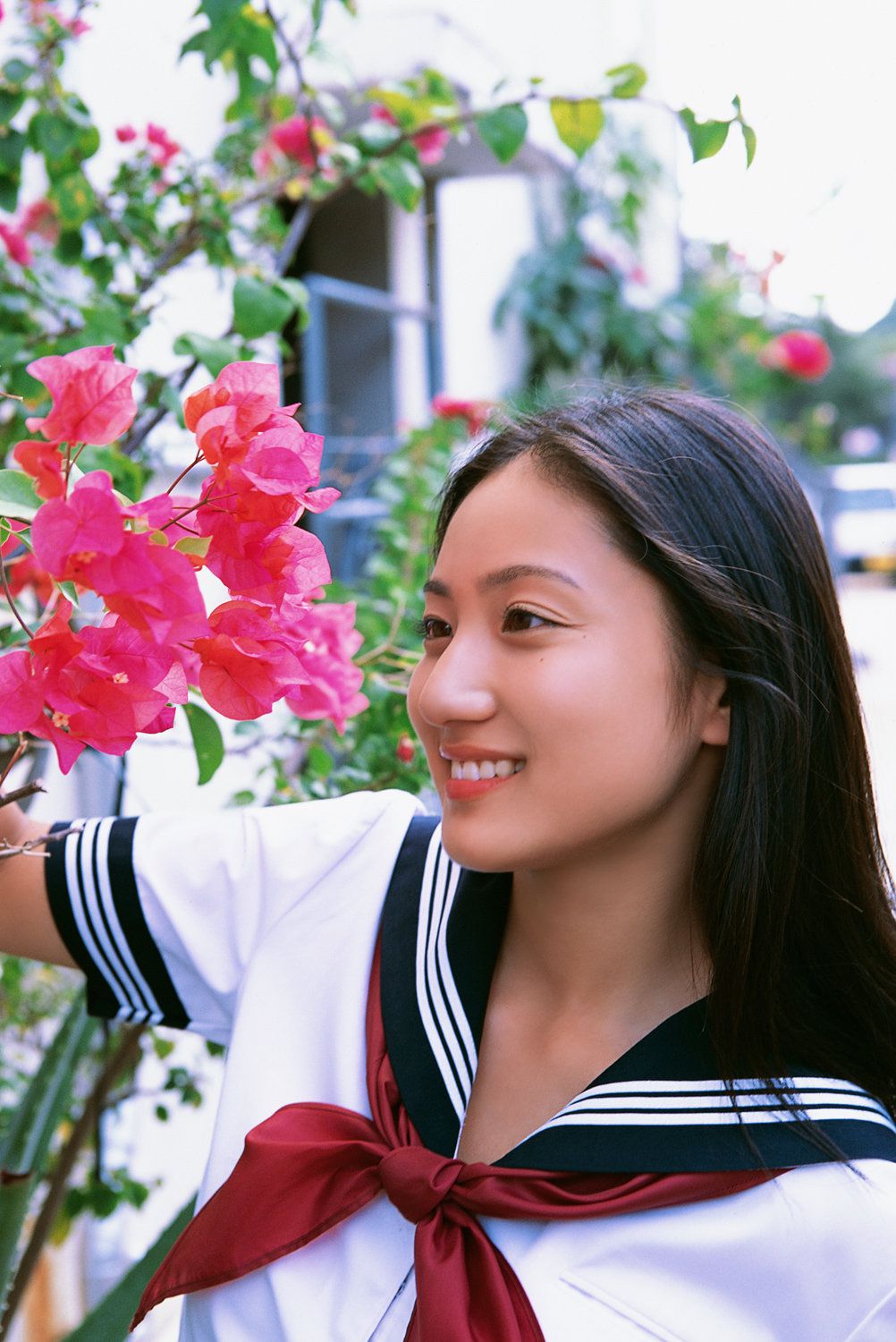 Vol.294 Saaya Irie 入江紗綾-图18