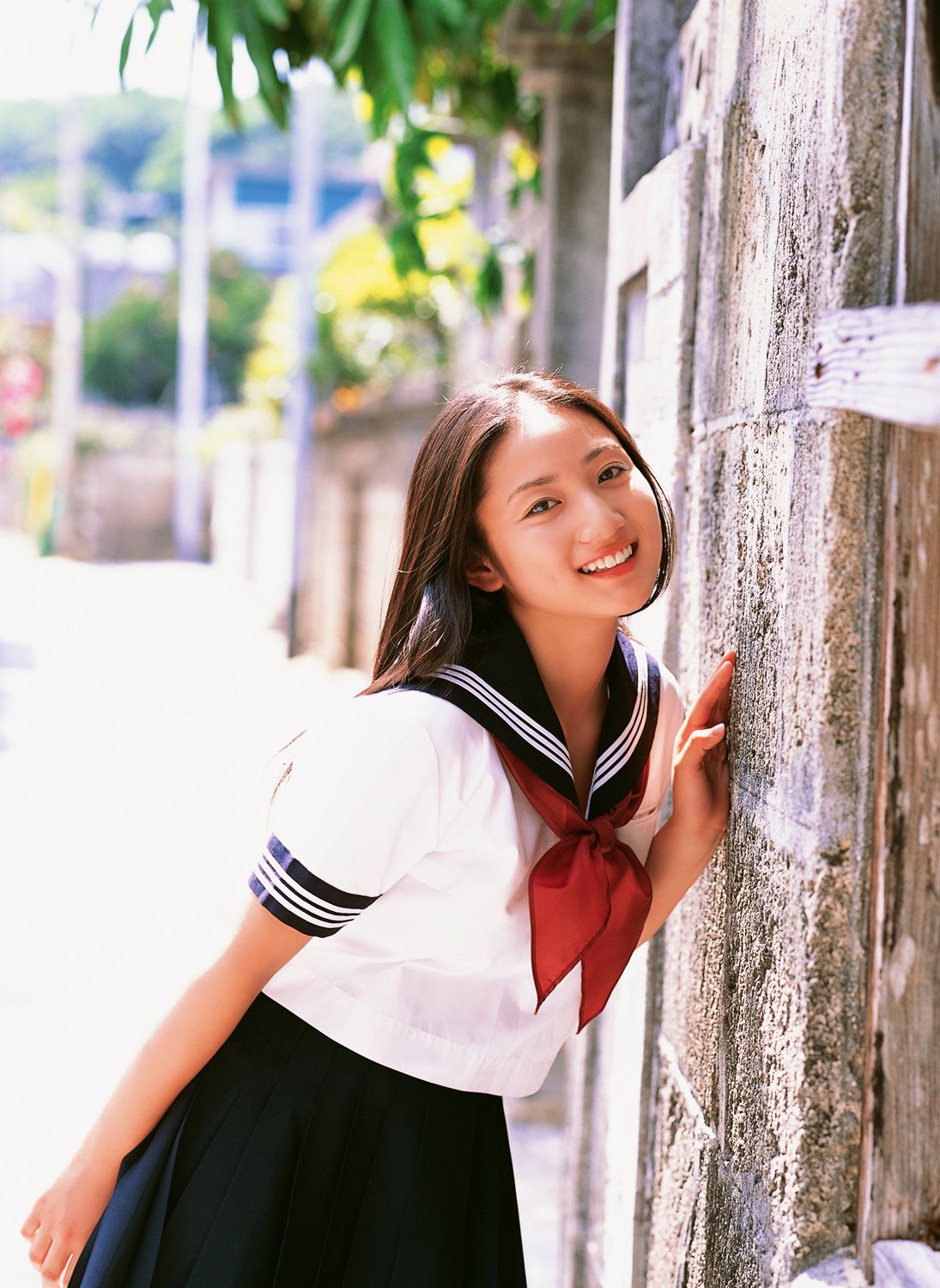 Vol.294 Saaya Irie 入江紗綾-图1