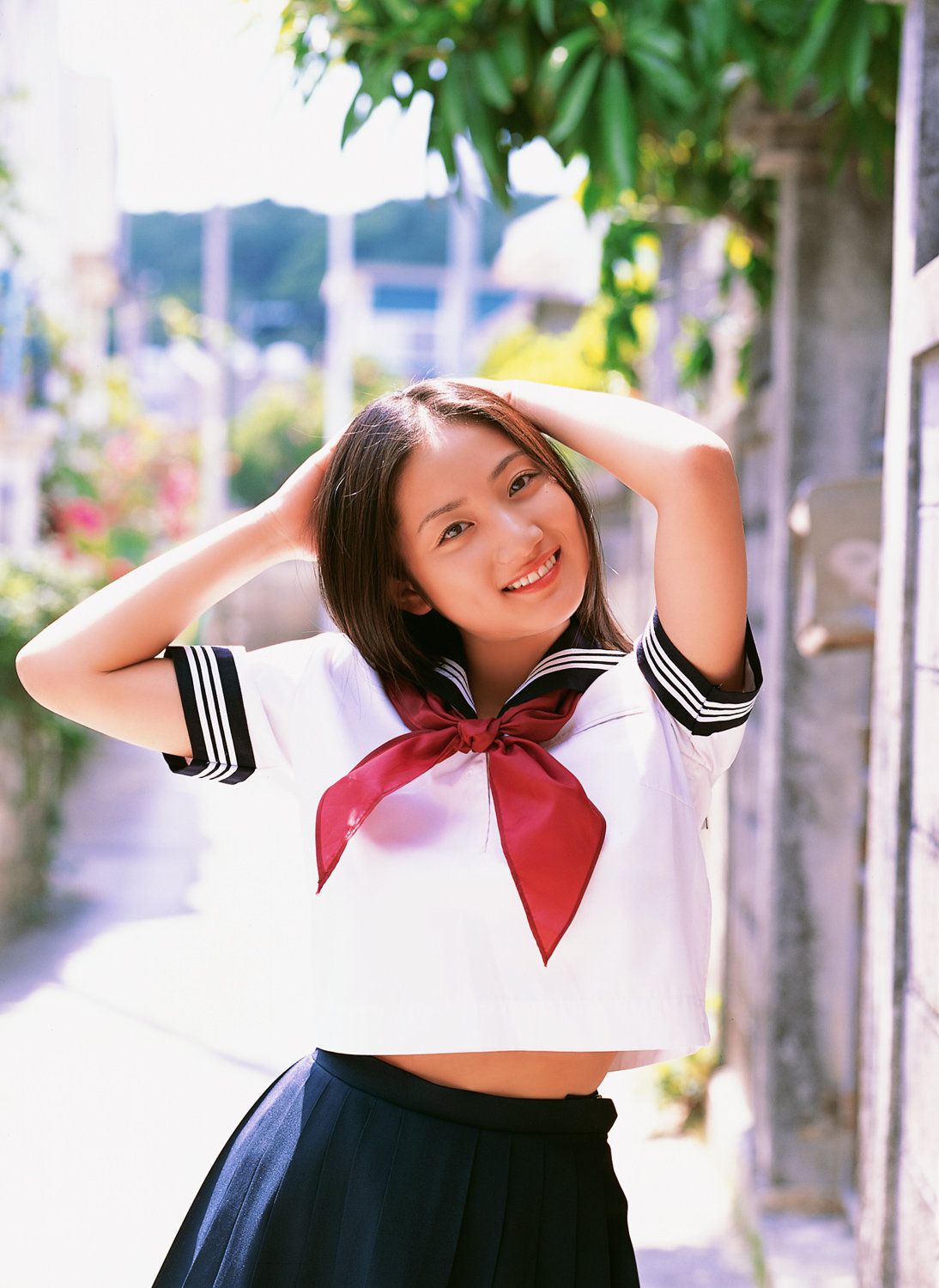 Vol.294 Saaya Irie 入江紗綾-图2