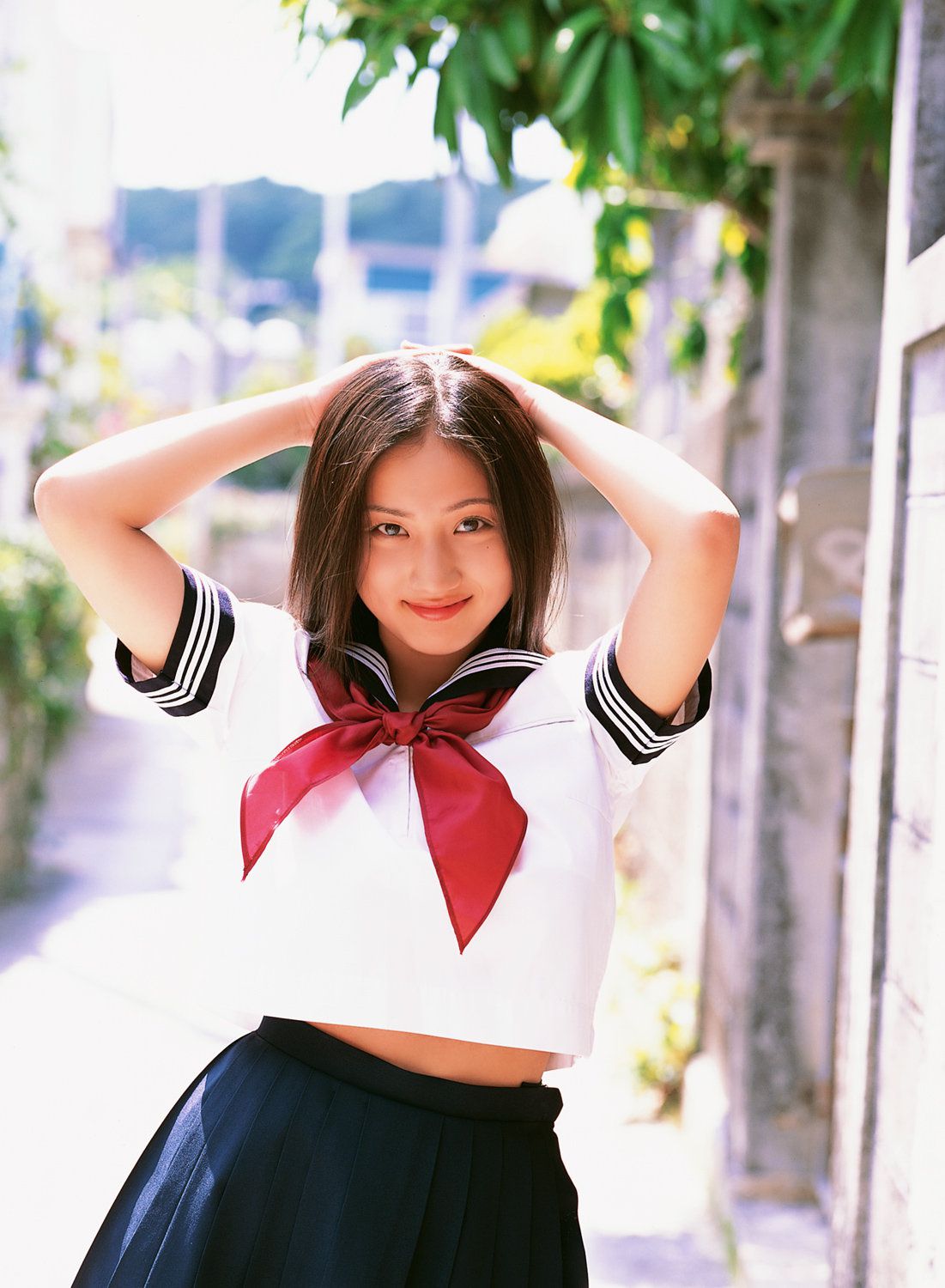 Vol.294 Saaya Irie 入江紗綾-图4