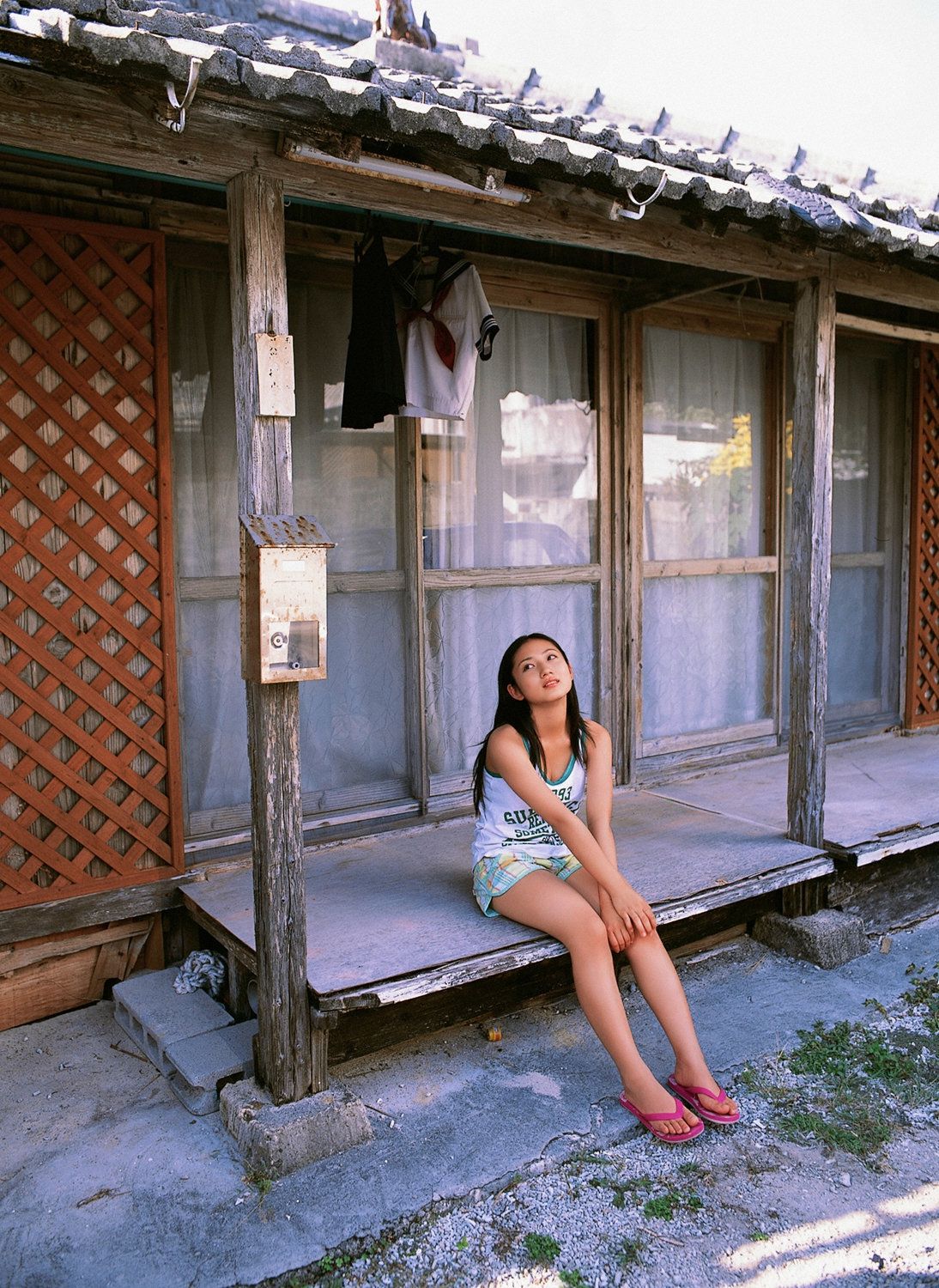 Vol.294 Saaya Irie 入江紗綾-图50