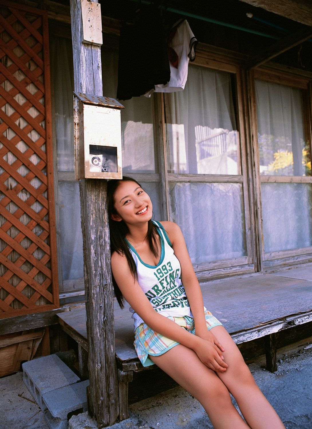 Vol.294 Saaya Irie 入江紗綾-图51