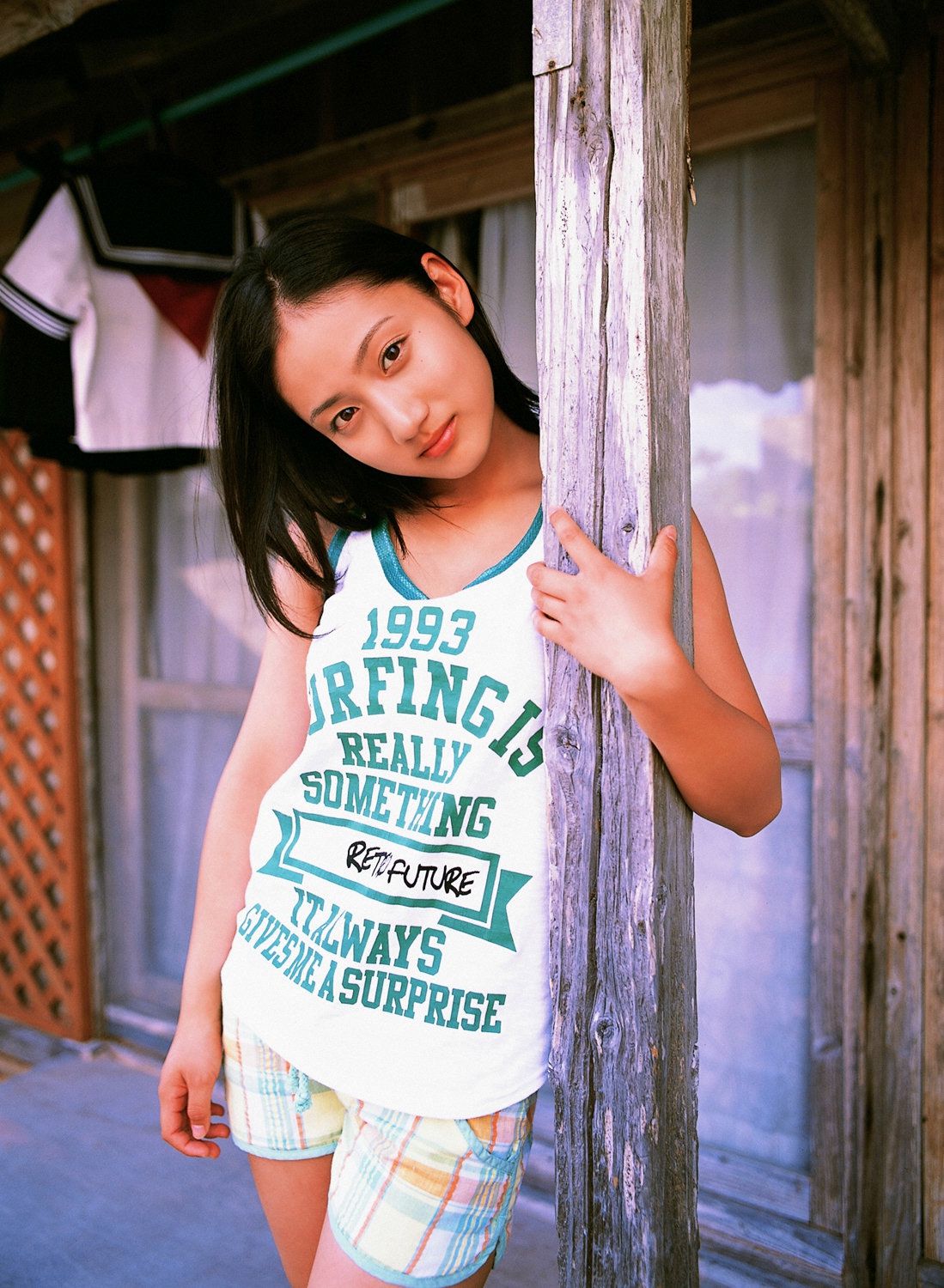 Vol.294 Saaya Irie 入江紗綾-图52