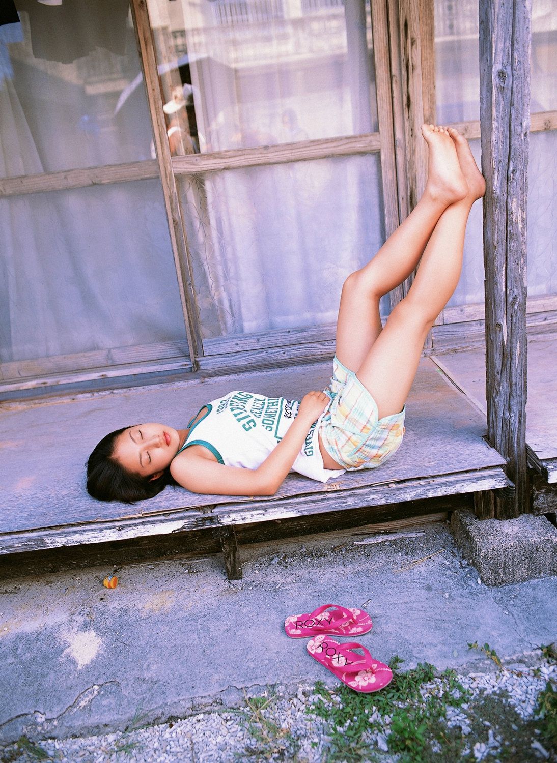 Vol.294 Saaya Irie 入江紗綾-图55