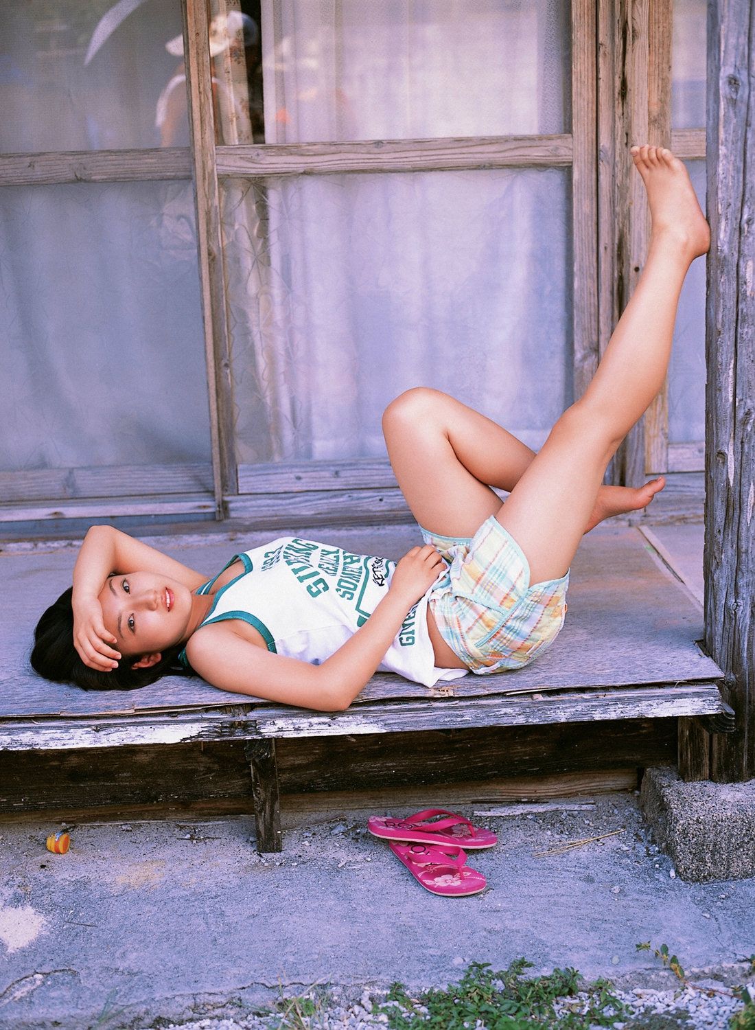 Vol.294 Saaya Irie 入江紗綾-图56