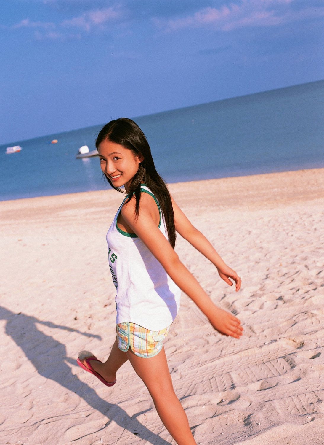 Vol.294 Saaya Irie 入江紗綾-图59