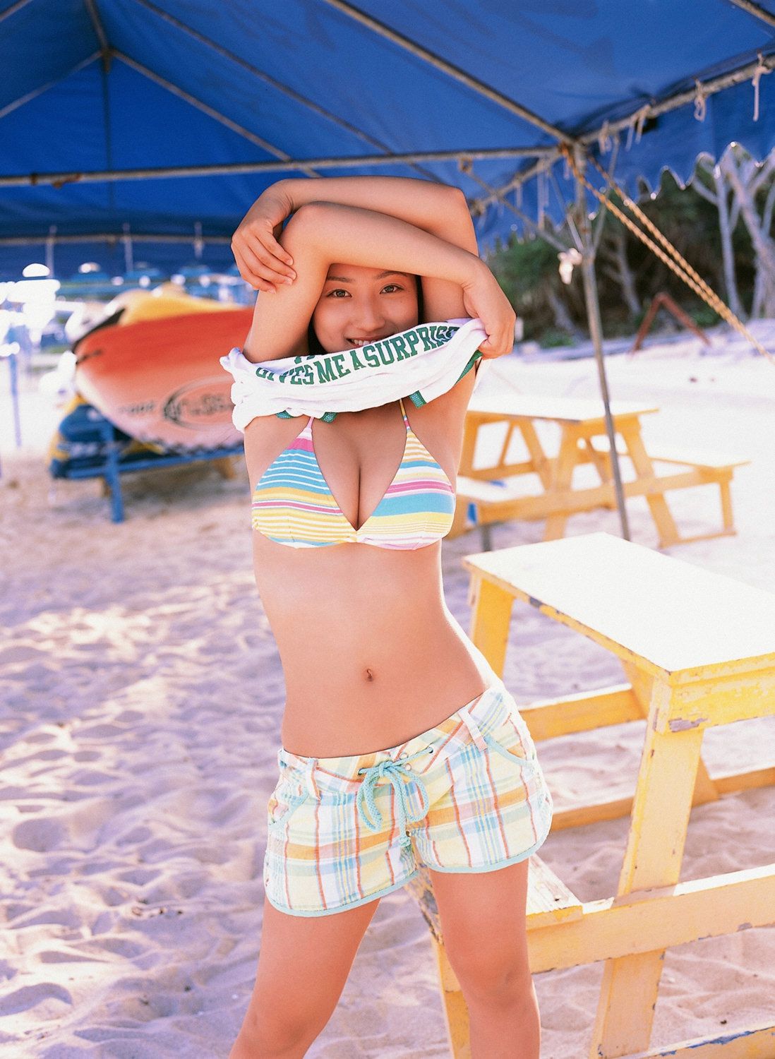 Vol.294 Saaya Irie 入江紗綾-图61