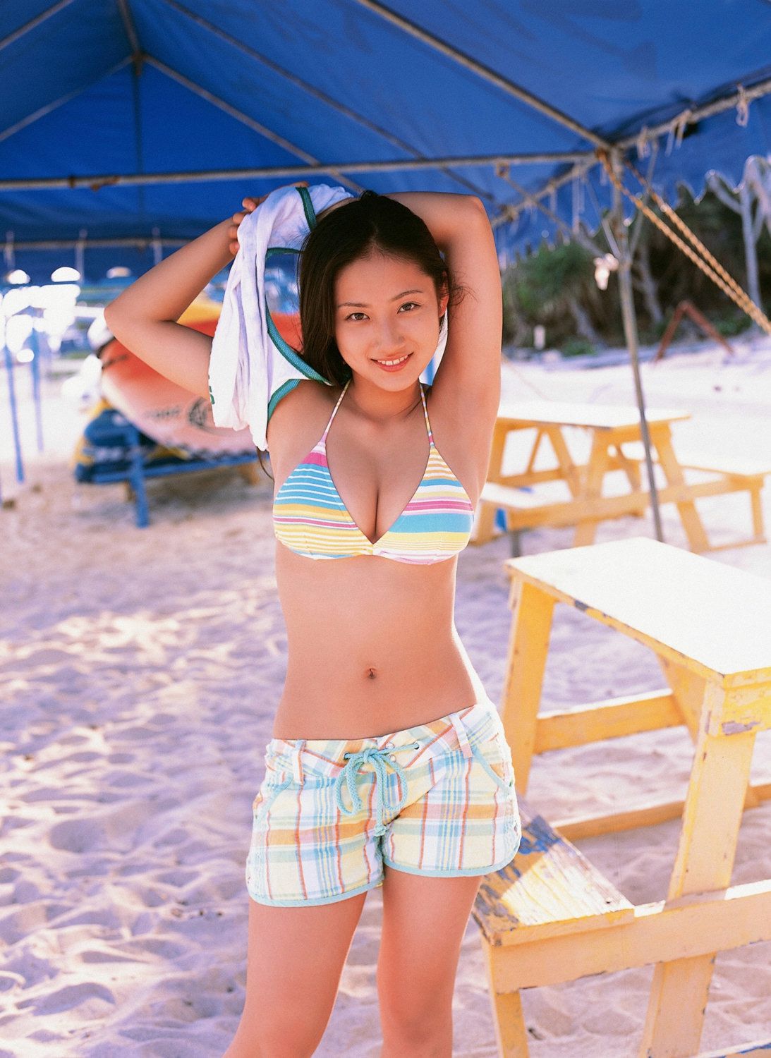 Vol.294 Saaya Irie 入江紗綾-图63