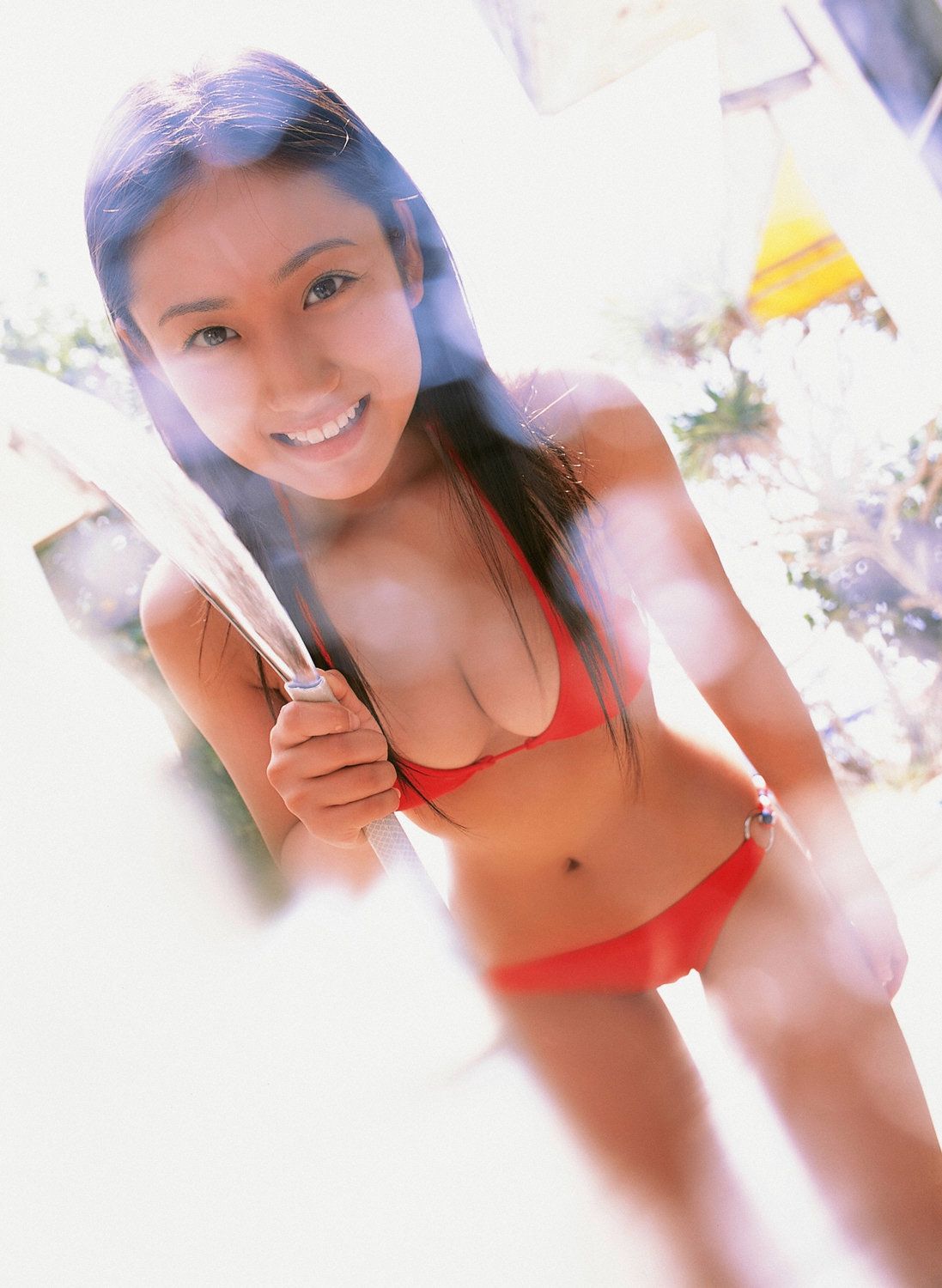 Vol.294 Saaya Irie 入江紗綾-图91