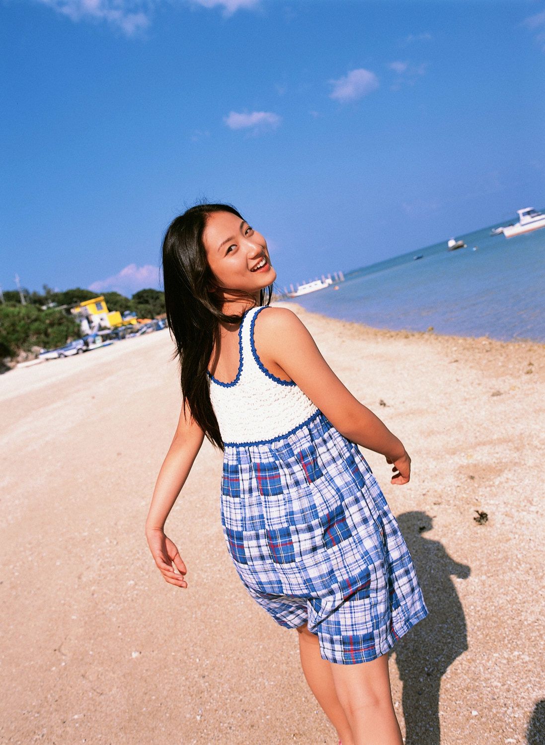 Vol.294 Saaya Irie 入江紗綾-图93