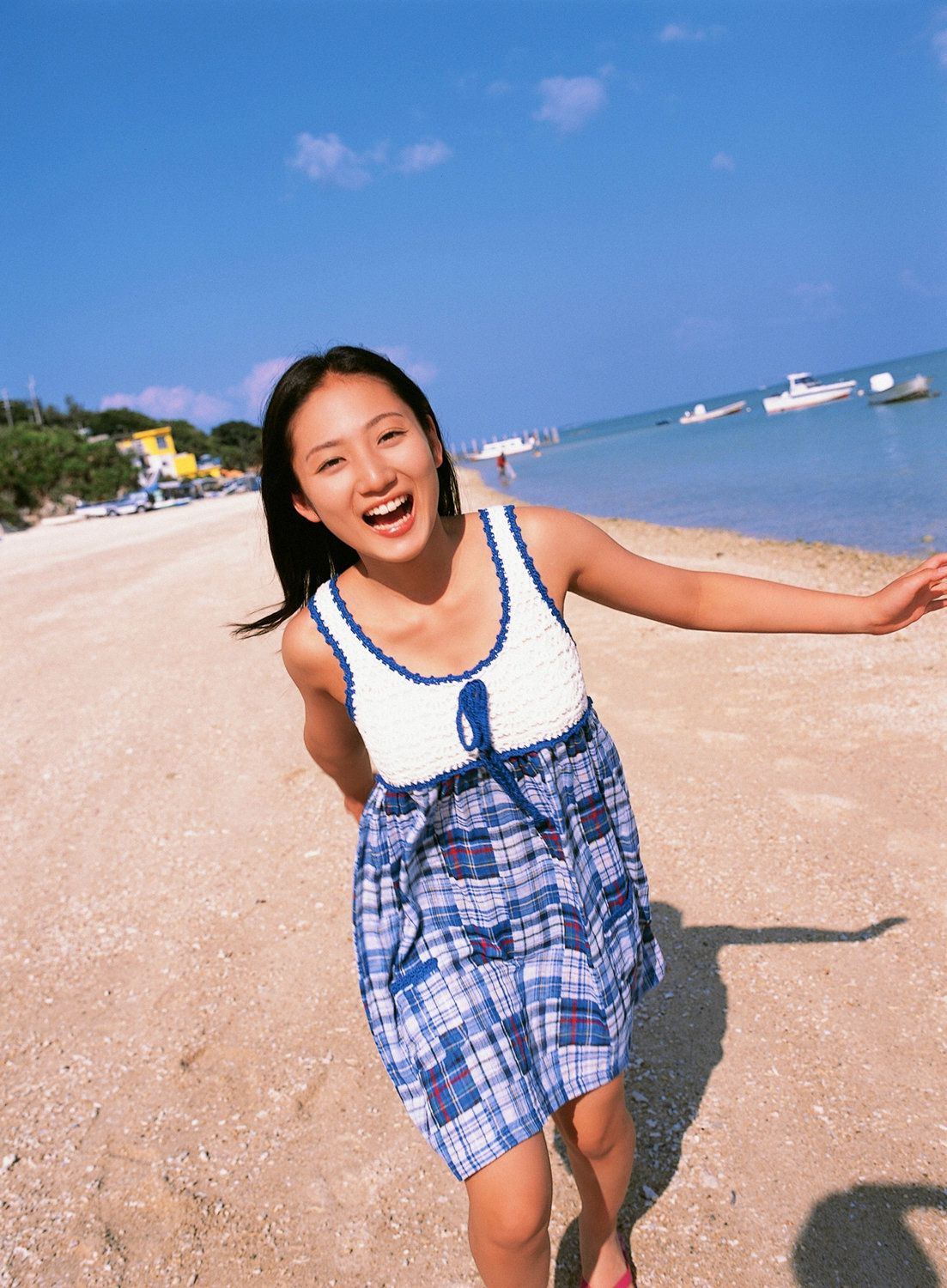 Vol.294 Saaya Irie 入江紗綾-图95