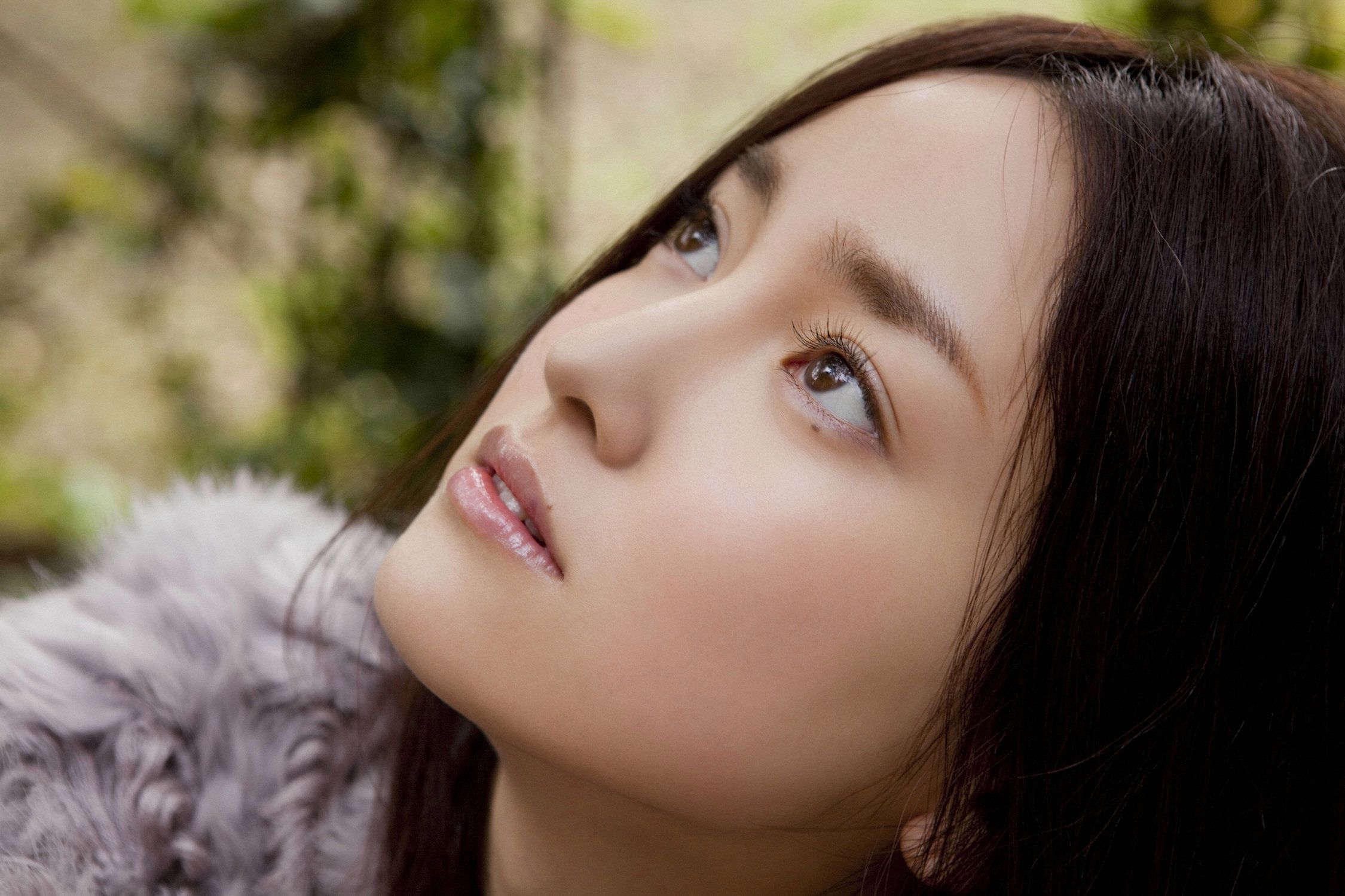 Vol.295 Natsuko Nagaike 永池南津子-图59