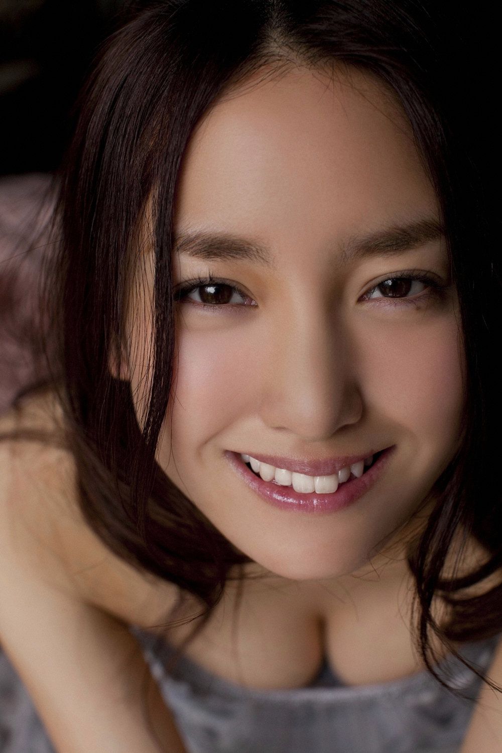 Vol.295 Natsuko Nagaike 永池南津子-图75