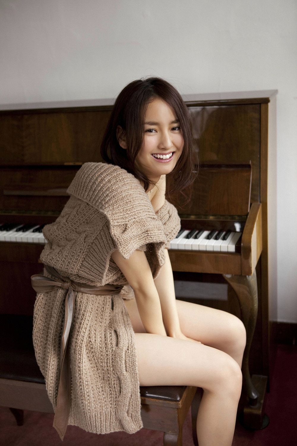 Vol.295 Natsuko Nagaike 永池南津子-图90