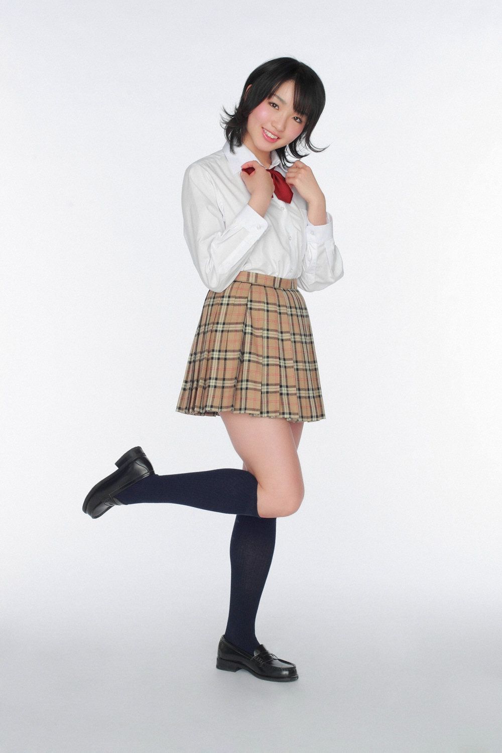 Vol.297 Momo Ito 伊藤桃-图0