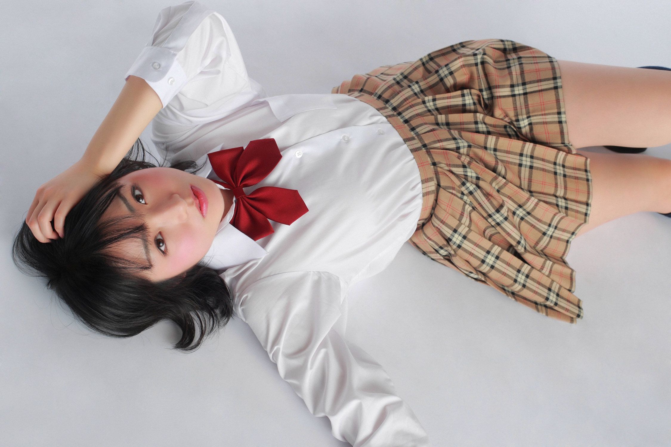 Vol.297 Momo Ito 伊藤桃-图13