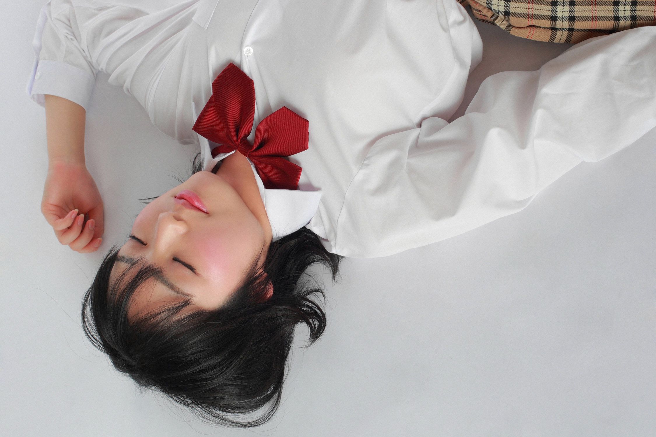 Vol.297 Momo Ito 伊藤桃-图15