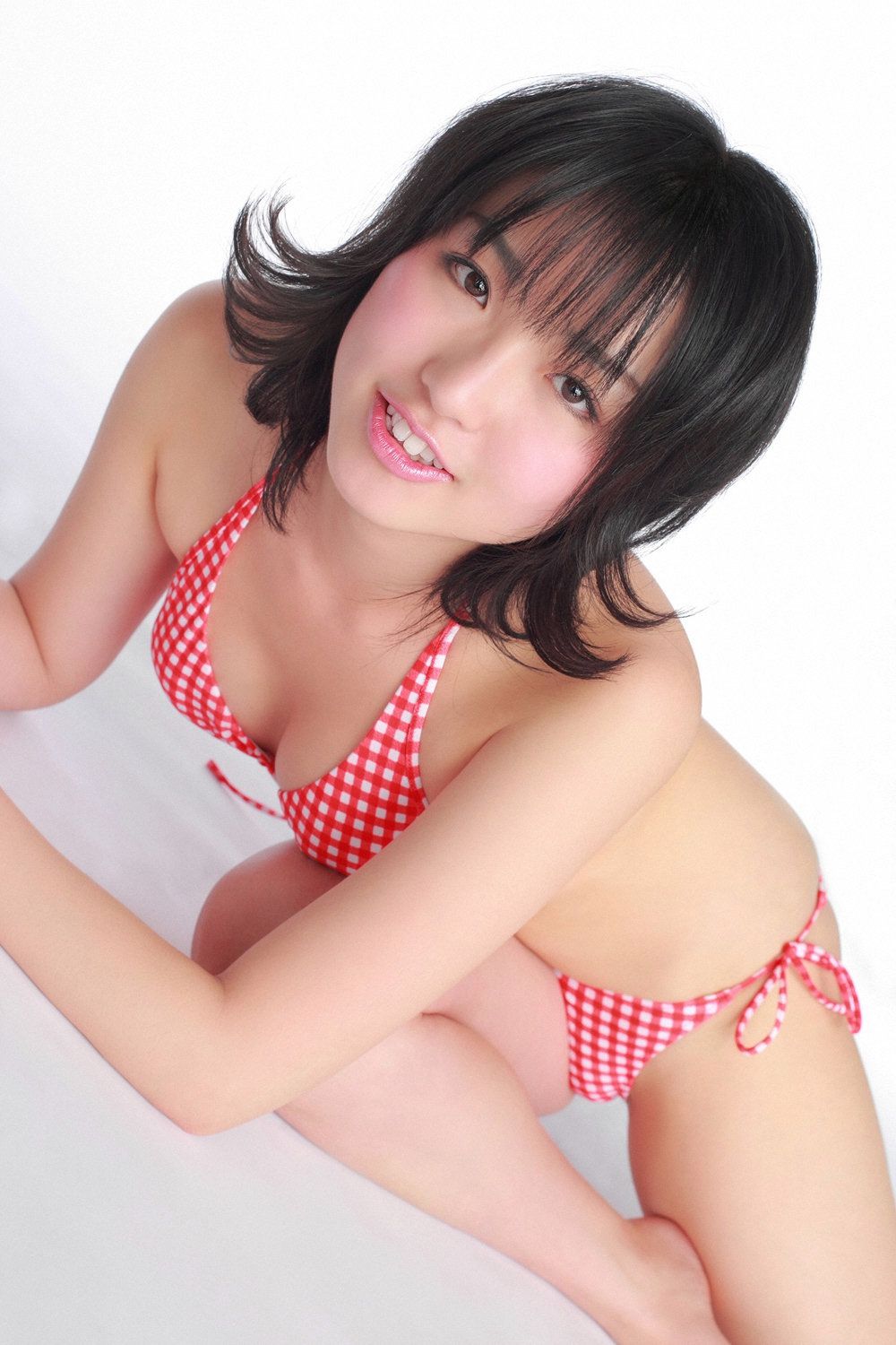 Vol.297 Momo Ito 伊藤桃-图29