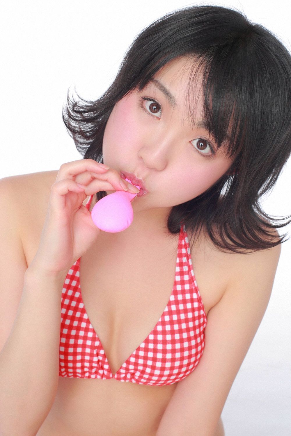 Vol.297 Momo Ito 伊藤桃-图35