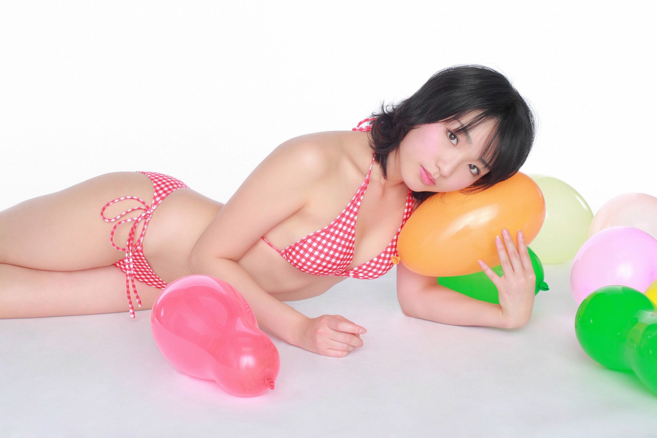 Vol.297 Momo Ito 伊藤桃-图41