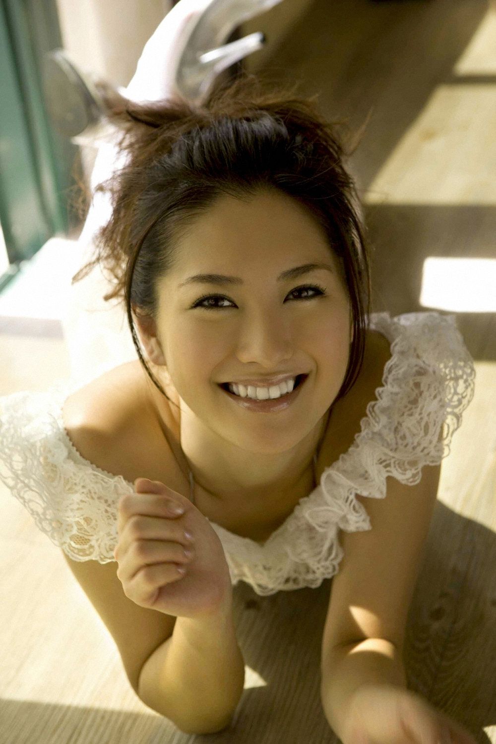 矢吹春奈《過敏にSEXY！華麗にBEAUTY！》  Vol.299-图20