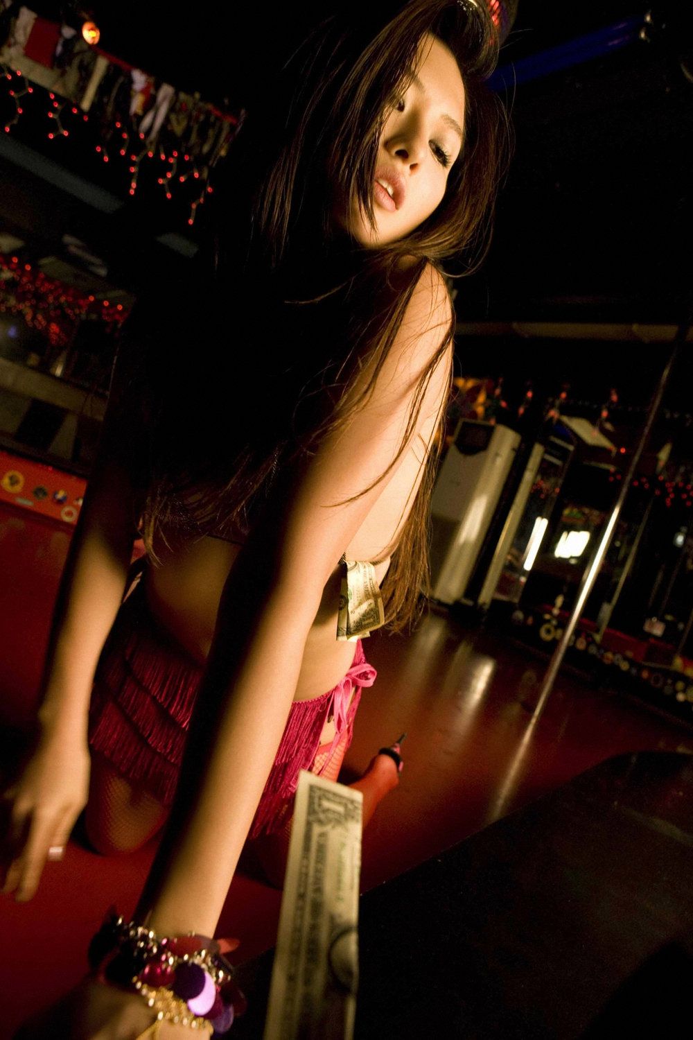 矢吹春奈《過敏にSEXY！華麗にBEAUTY！》  Vol.299-图53