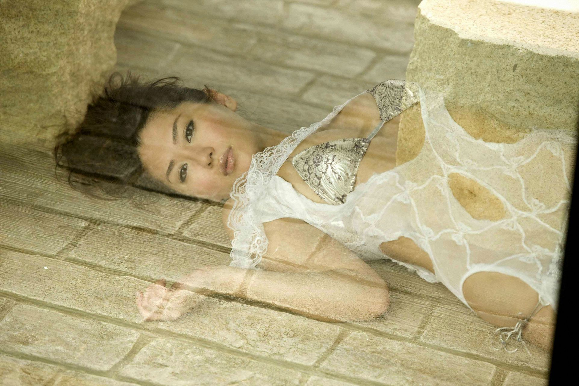 矢吹春奈《過敏にSEXY！華麗にBEAUTY！》  Vol.299-图70