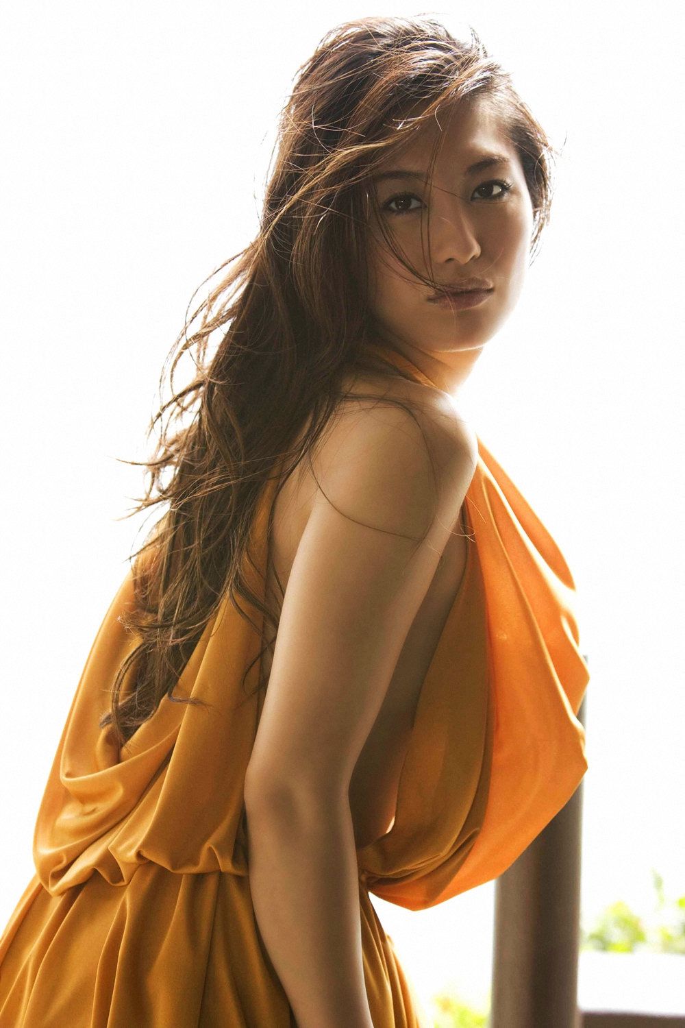 矢吹春奈《過敏にSEXY！華麗にBEAUTY！》  Vol.299-图83