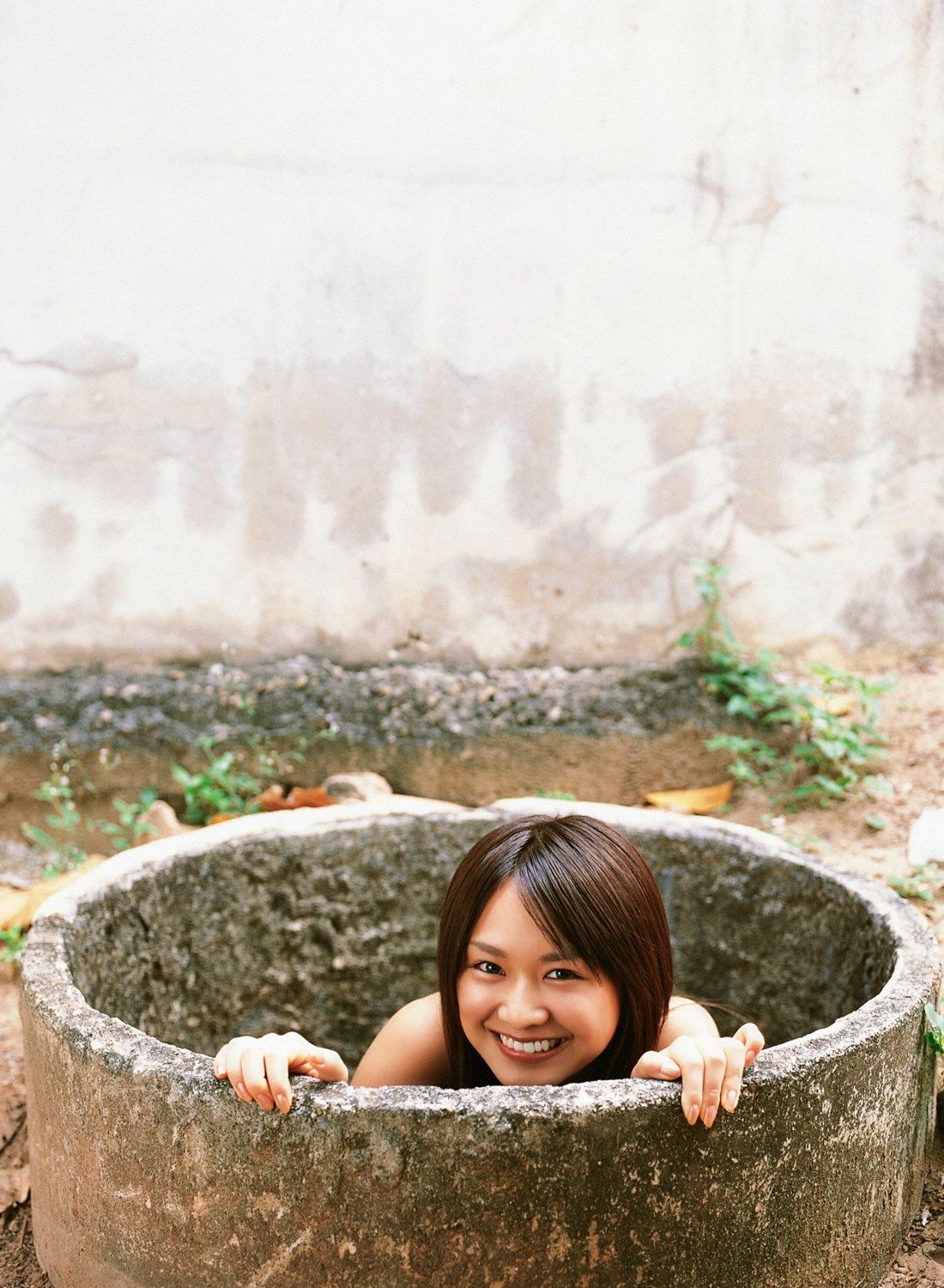 鎌田奈津美《タイヘんよくできました!》  Vol.300-图12