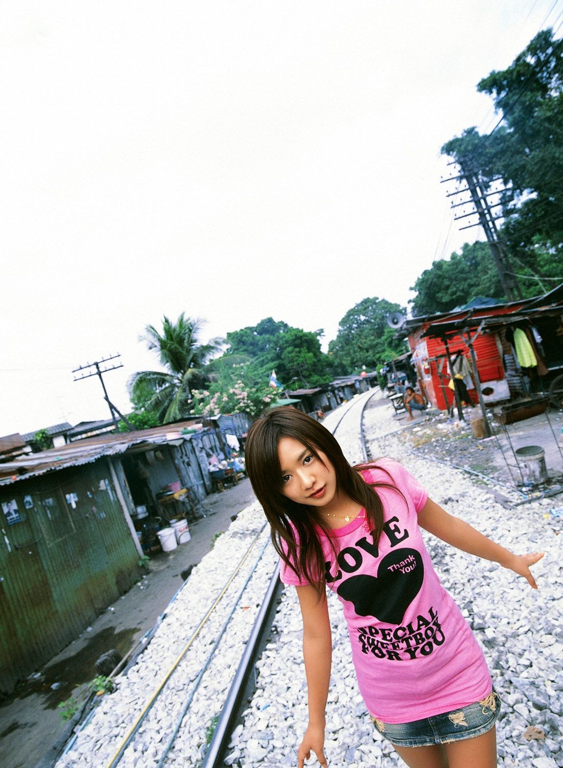 鎌田奈津美《タイヘんよくできました!》  Vol.300-图22