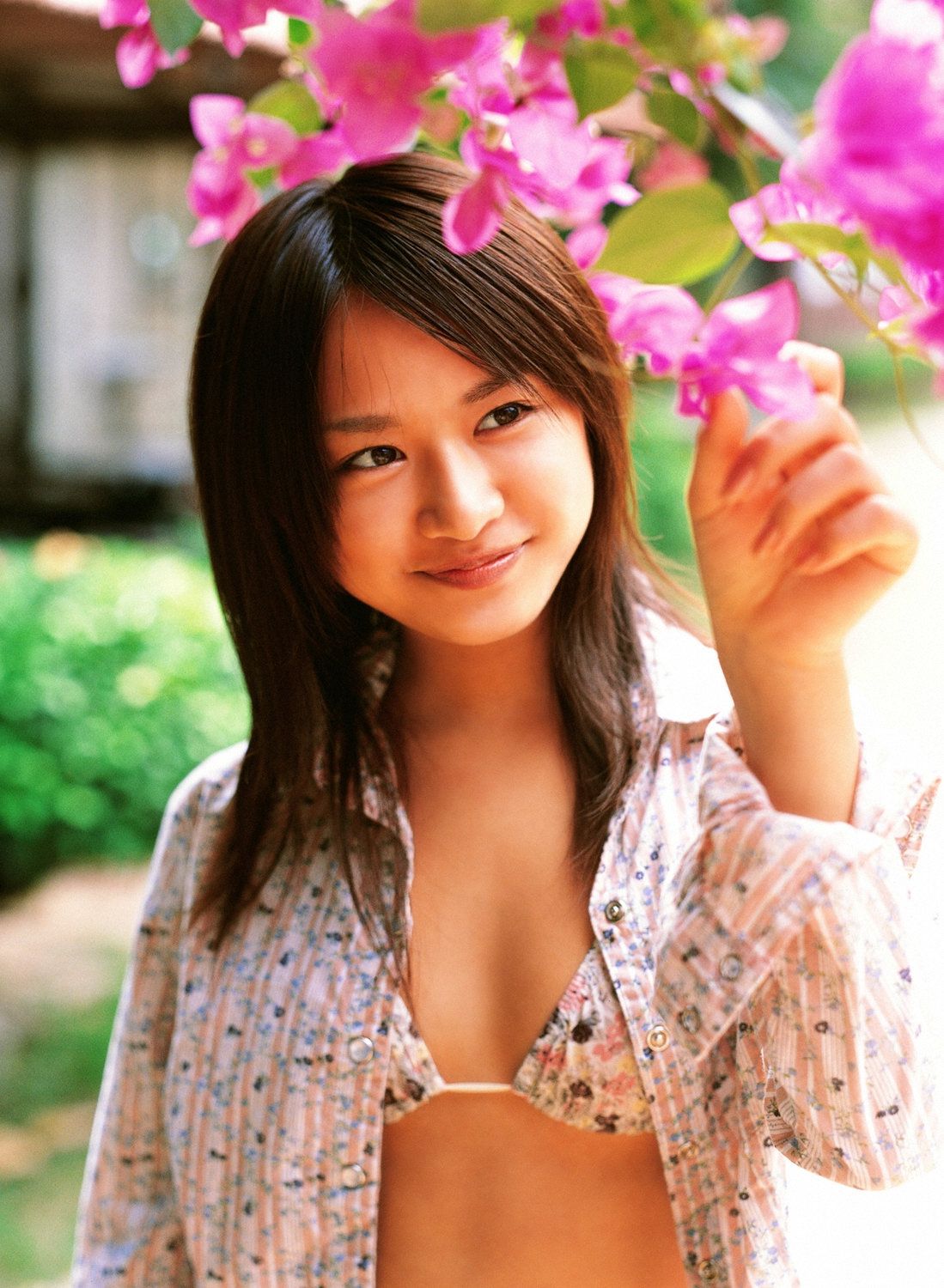 鎌田奈津美《タイヘんよくできました!》  Vol.300-图35