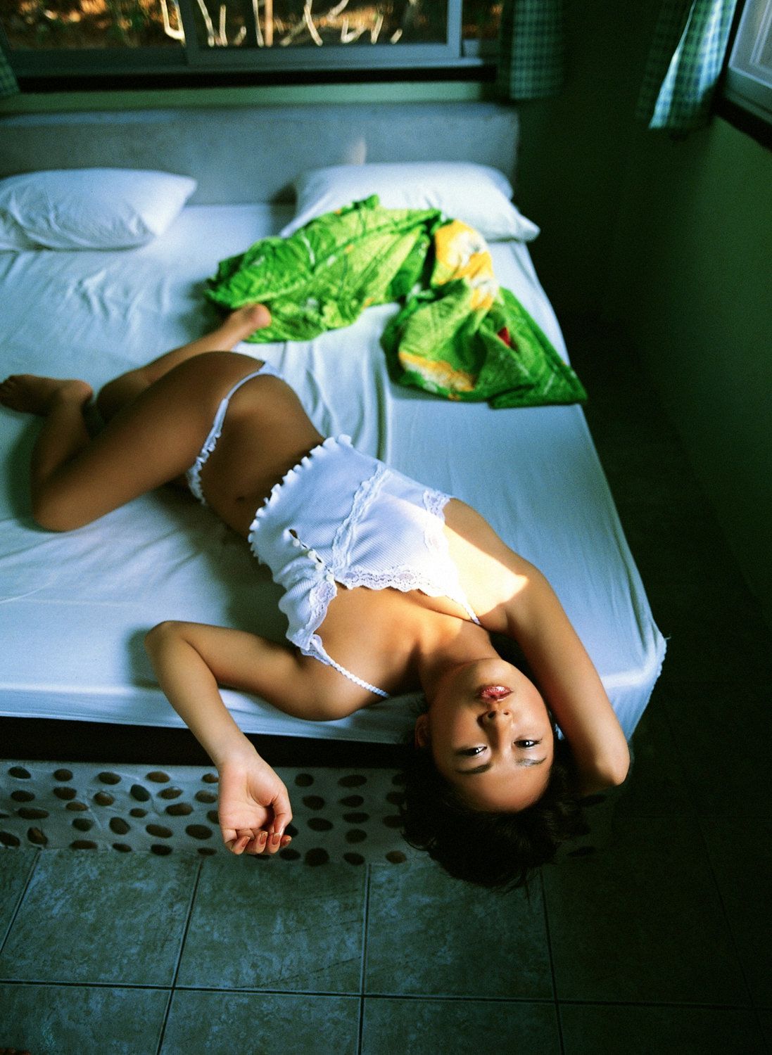 鎌田奈津美《タイヘんよくできました!》  Vol.300-图44