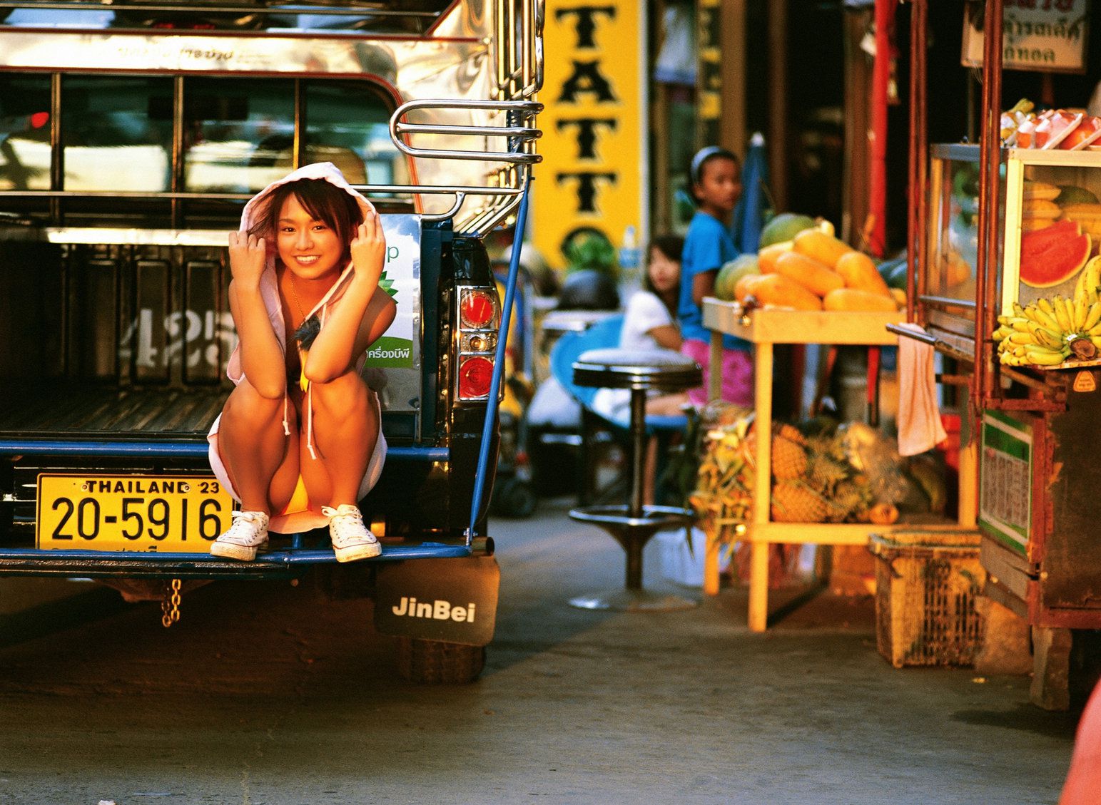 鎌田奈津美《タイヘんよくできました!》  Vol.300-图46